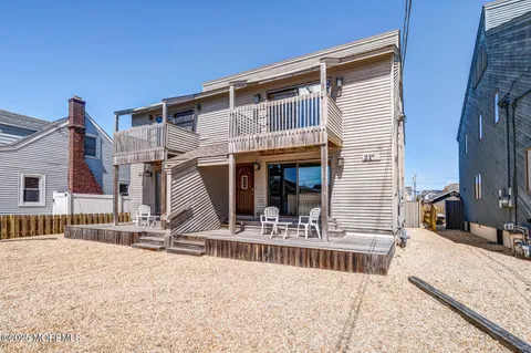 21 Brown Avenue Unit 2, Lavallette, NJ 08735 - MLS#: 22510366