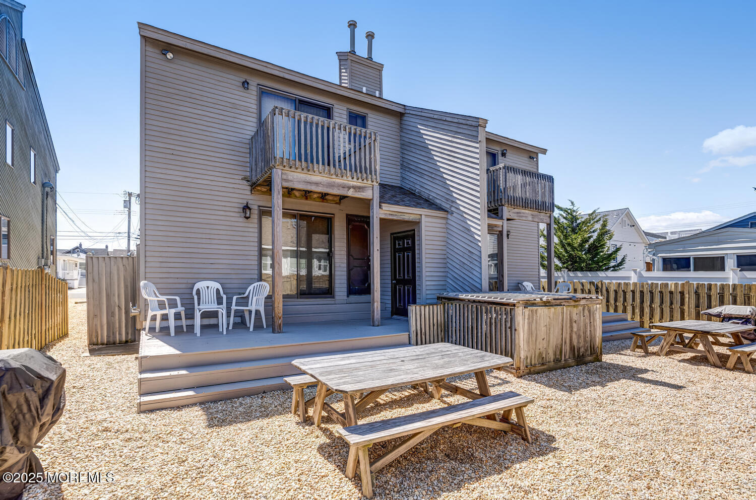 21 Brown Avenue #2, Lavallette, New Jersey image 22