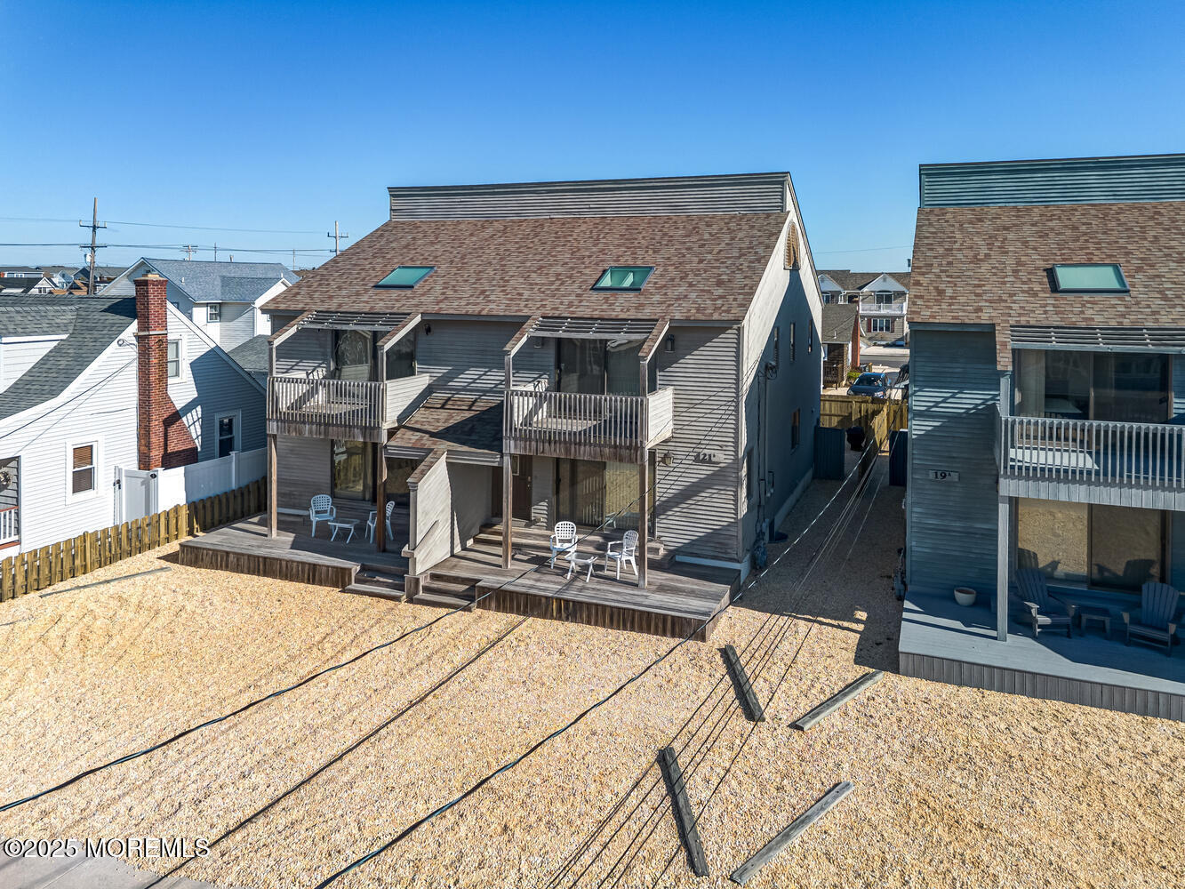 21 Brown Avenue #2, Lavallette, New Jersey image 21