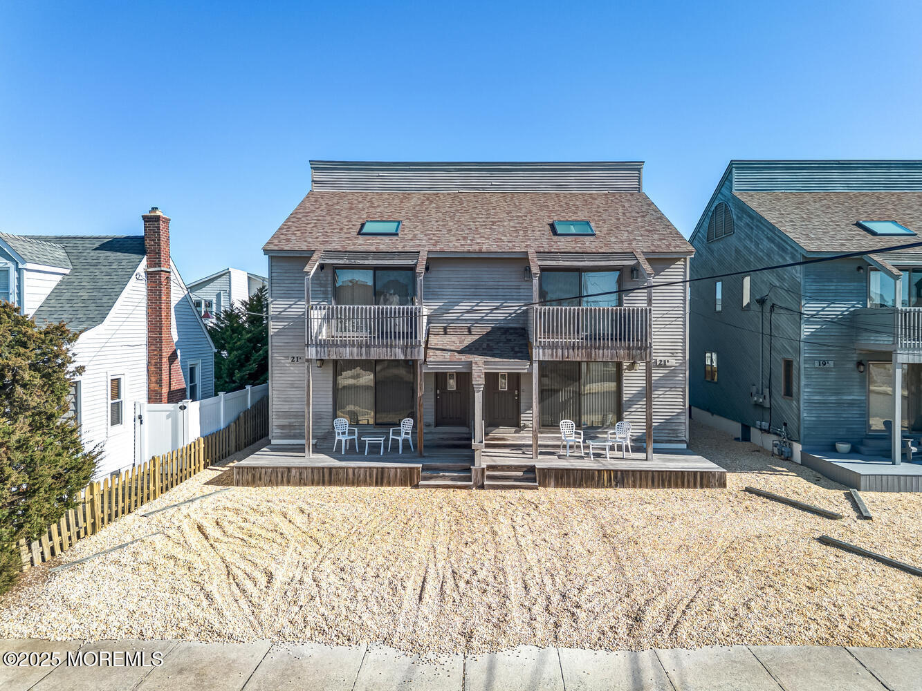 21 Brown Avenue #2, Lavallette, New Jersey image 25