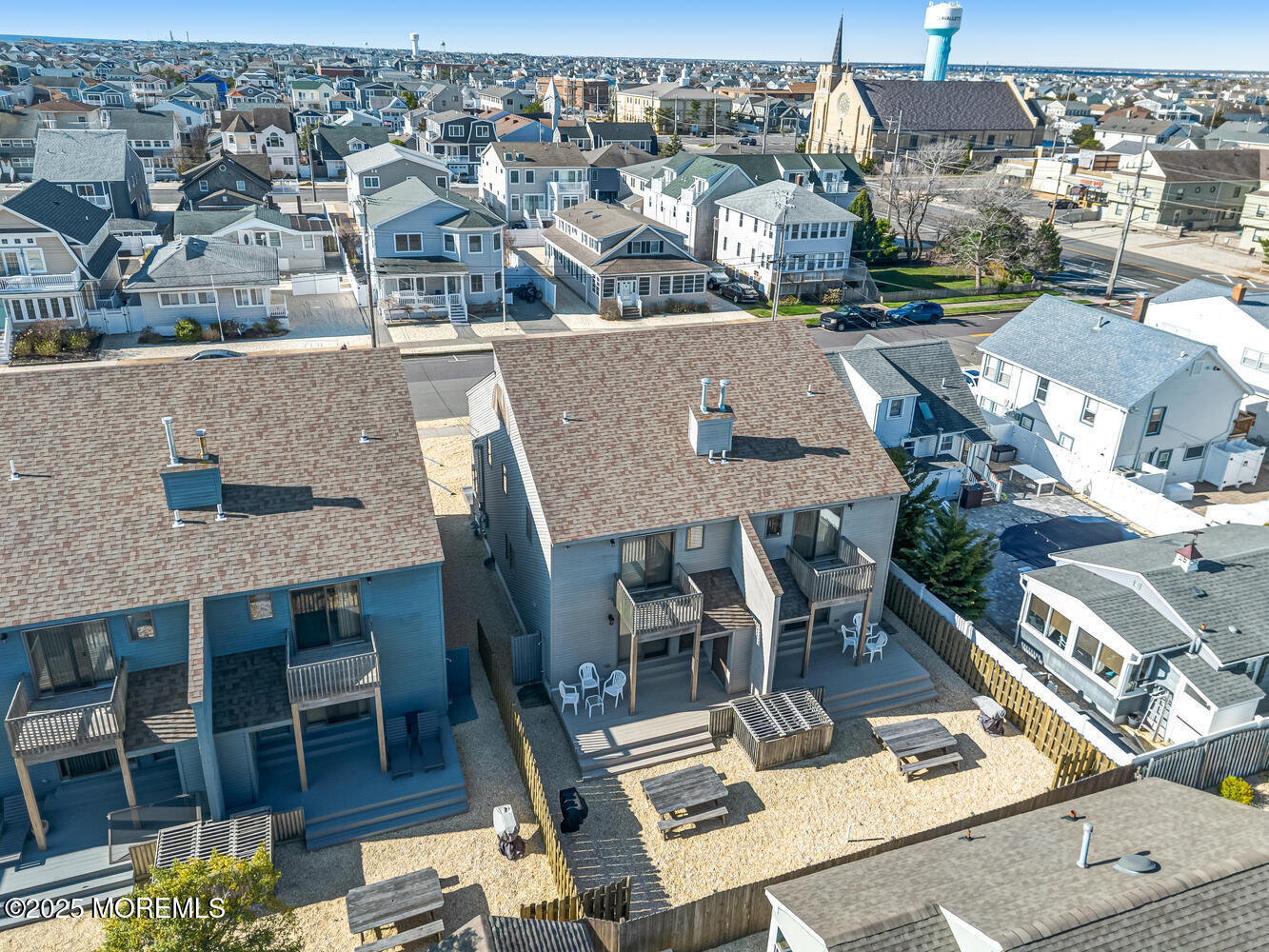 21 Brown Avenue #2, Lavallette, New Jersey image 20