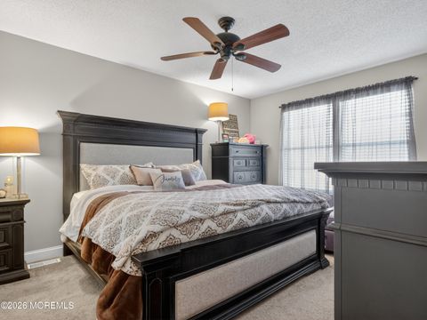 Condo For Sale - 401 Daffodil Drive #401<br/> Jackson, NJ 08527