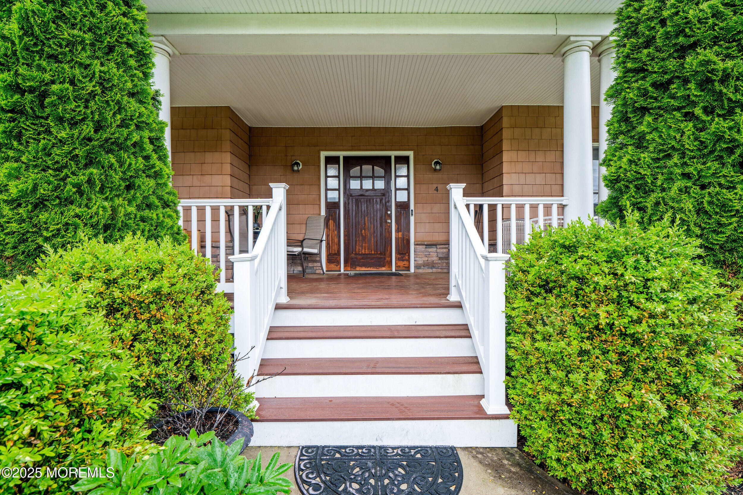 4 Friendship Lane