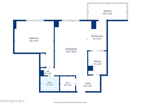 Condo For Sale - 480 Ocean Avenue #3A<br/> Long Branch, NJ 07740