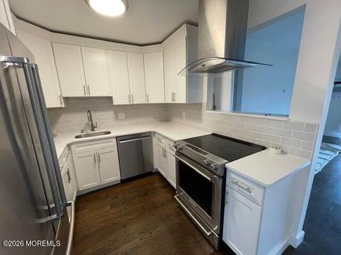Condo For Rent - 330 Shore Drive #32<br/> Highlands, NJ 07732