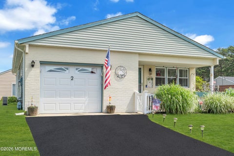 Homes For Sale - 2 Exitir Street<br/> Toms River, NJ 08757