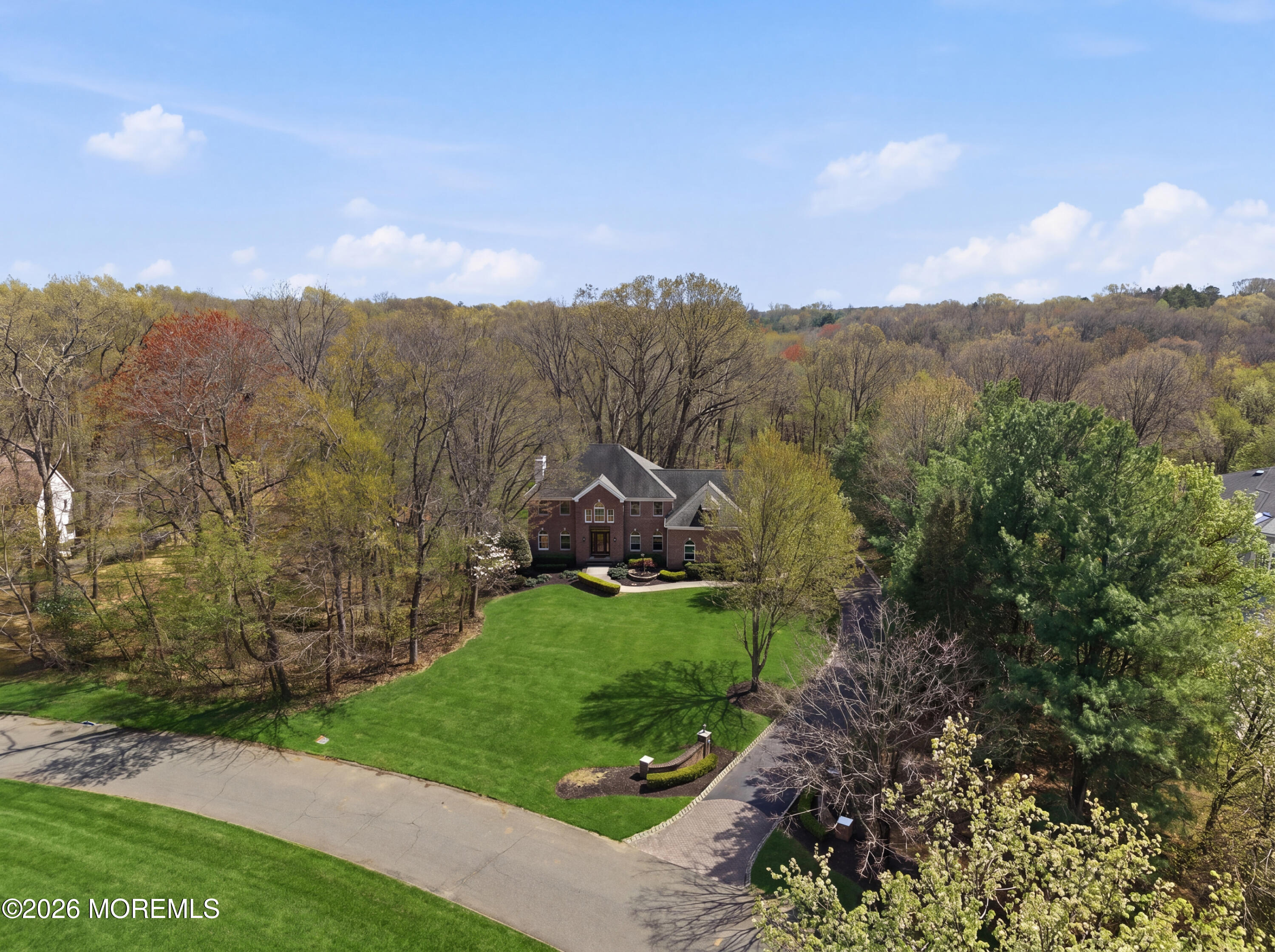 Manalapan, New Jersey, 07726, United States, 5 Bedrooms Bedrooms, ,3 BathroomsBathrooms,Residential,Active,2041419