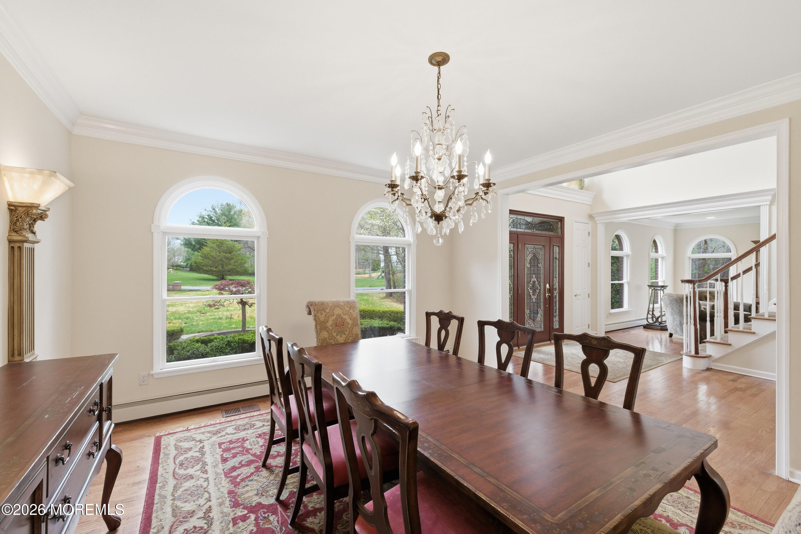 Manalapan, New Jersey, 07726, United States, 5 Bedrooms Bedrooms, ,3 BathroomsBathrooms,Residential,Active,2041419