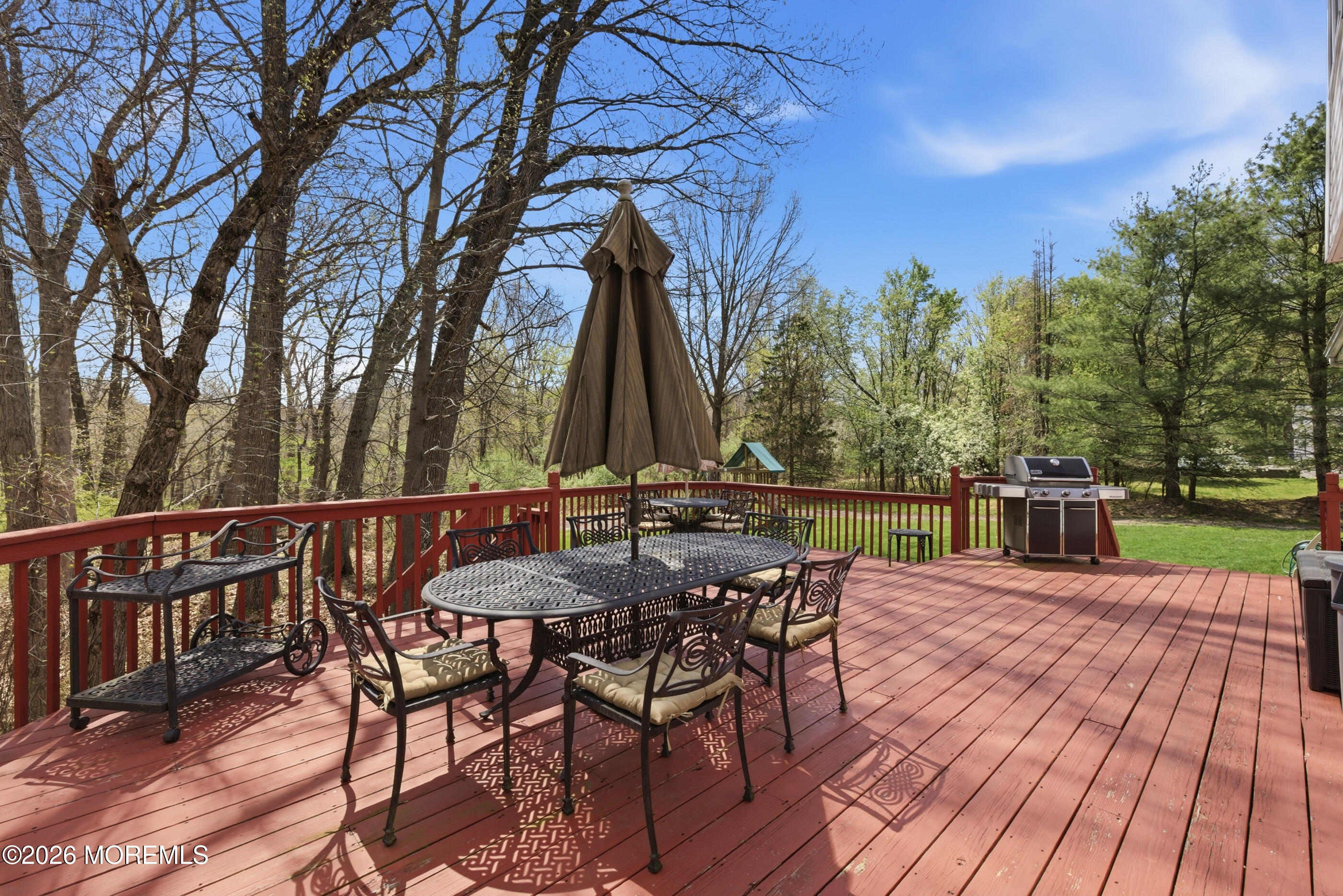 Manalapan, New Jersey, 07726, United States, 5 Bedrooms Bedrooms, ,3 BathroomsBathrooms,Residential,Active,2041419