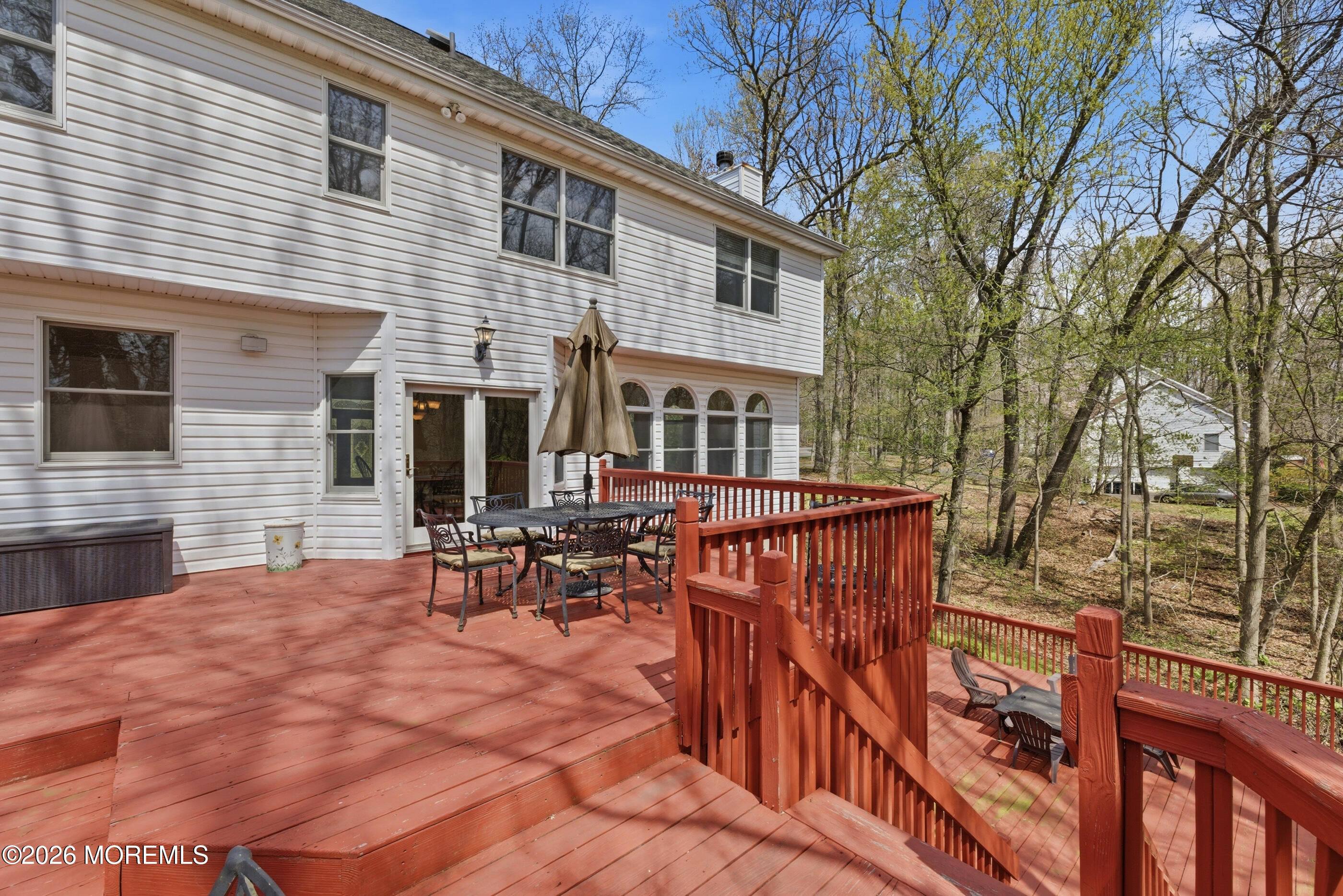 Manalapan, New Jersey, 07726, United States, 5 Bedrooms Bedrooms, ,3 BathroomsBathrooms,Residential,Active,2041419