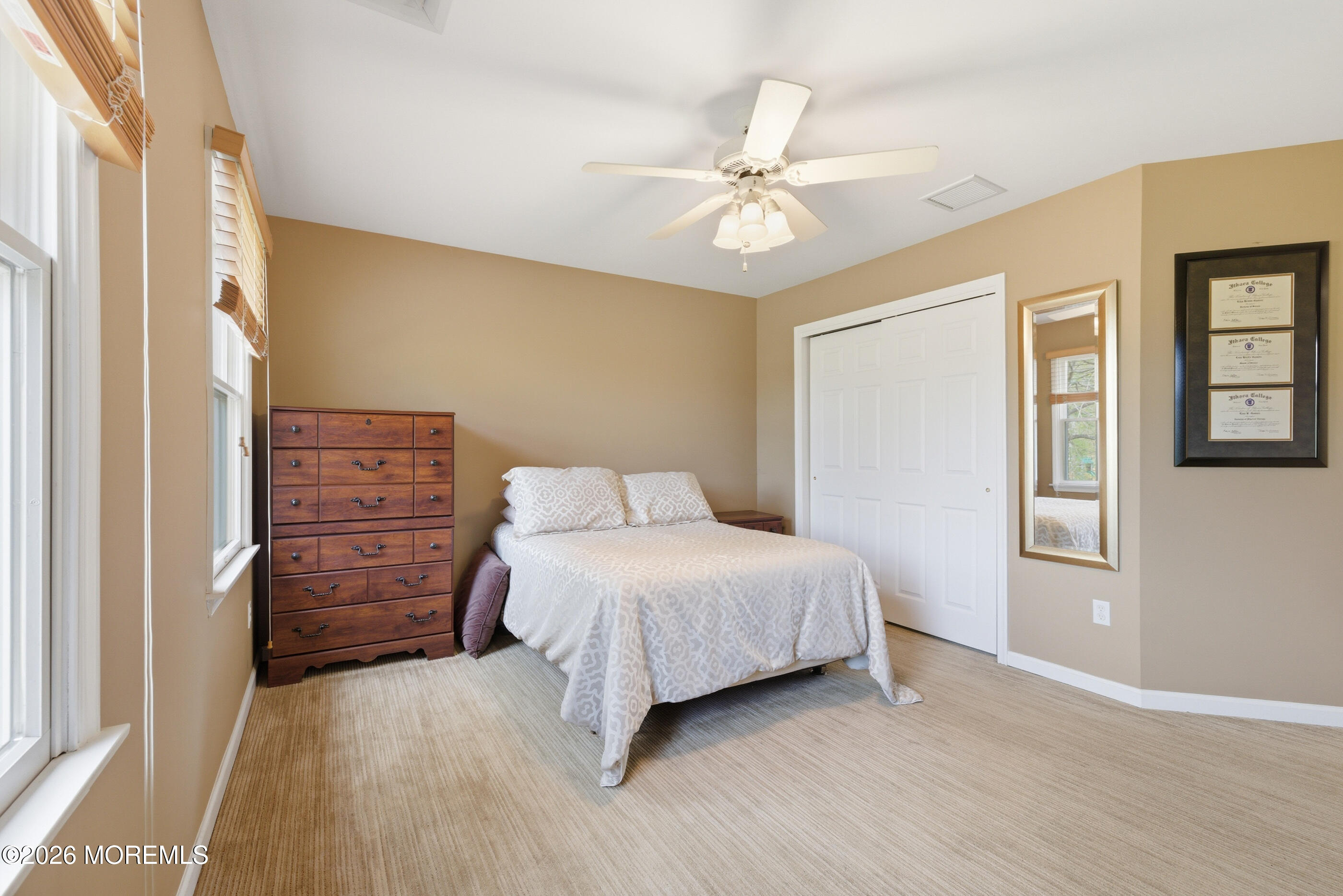 Manalapan, New Jersey, 07726, United States, 5 Bedrooms Bedrooms, ,3 BathroomsBathrooms,Residential,Active,2041419