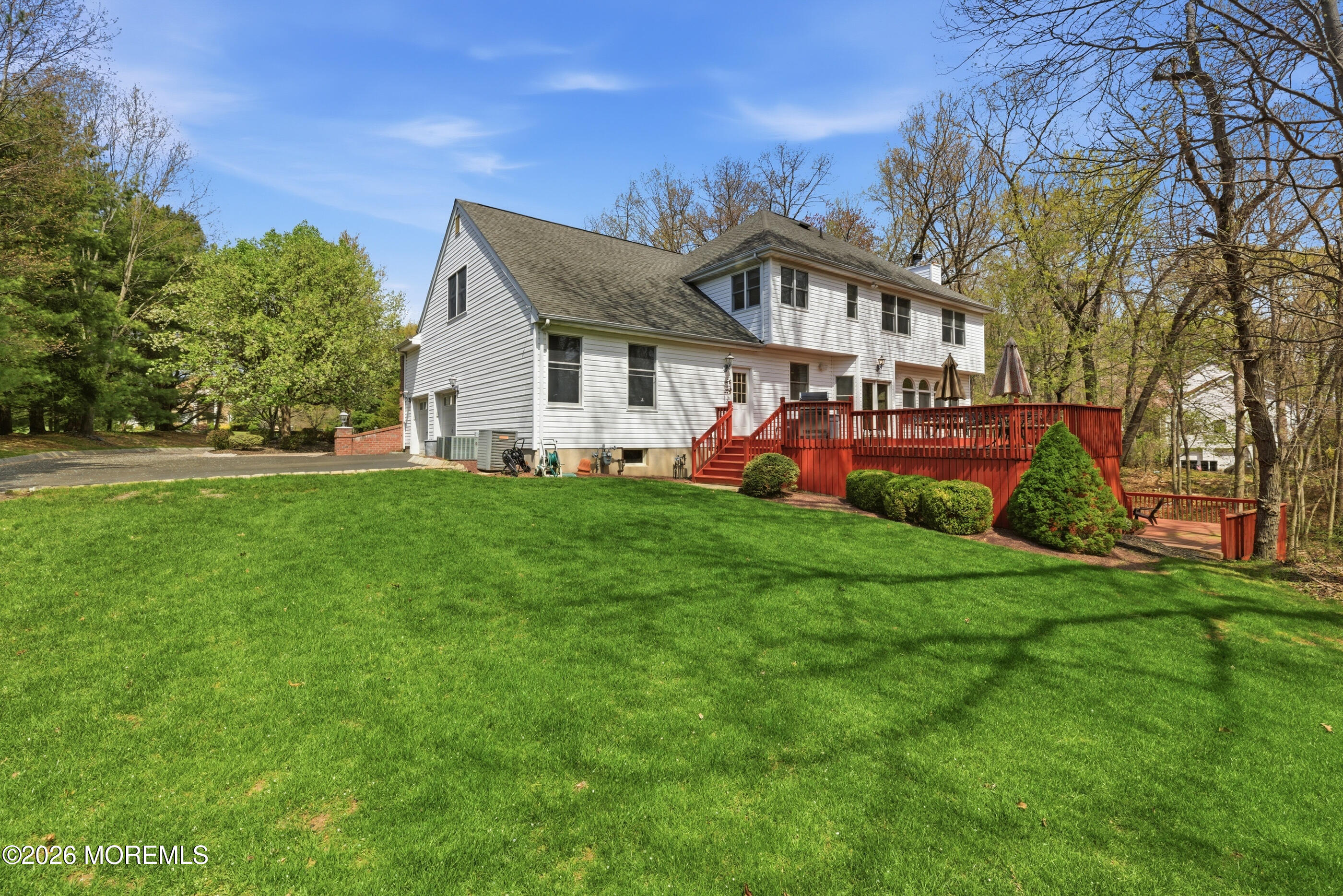 Manalapan, New Jersey, 07726, United States, 5 Bedrooms Bedrooms, ,3 BathroomsBathrooms,Residential,Active,2041419