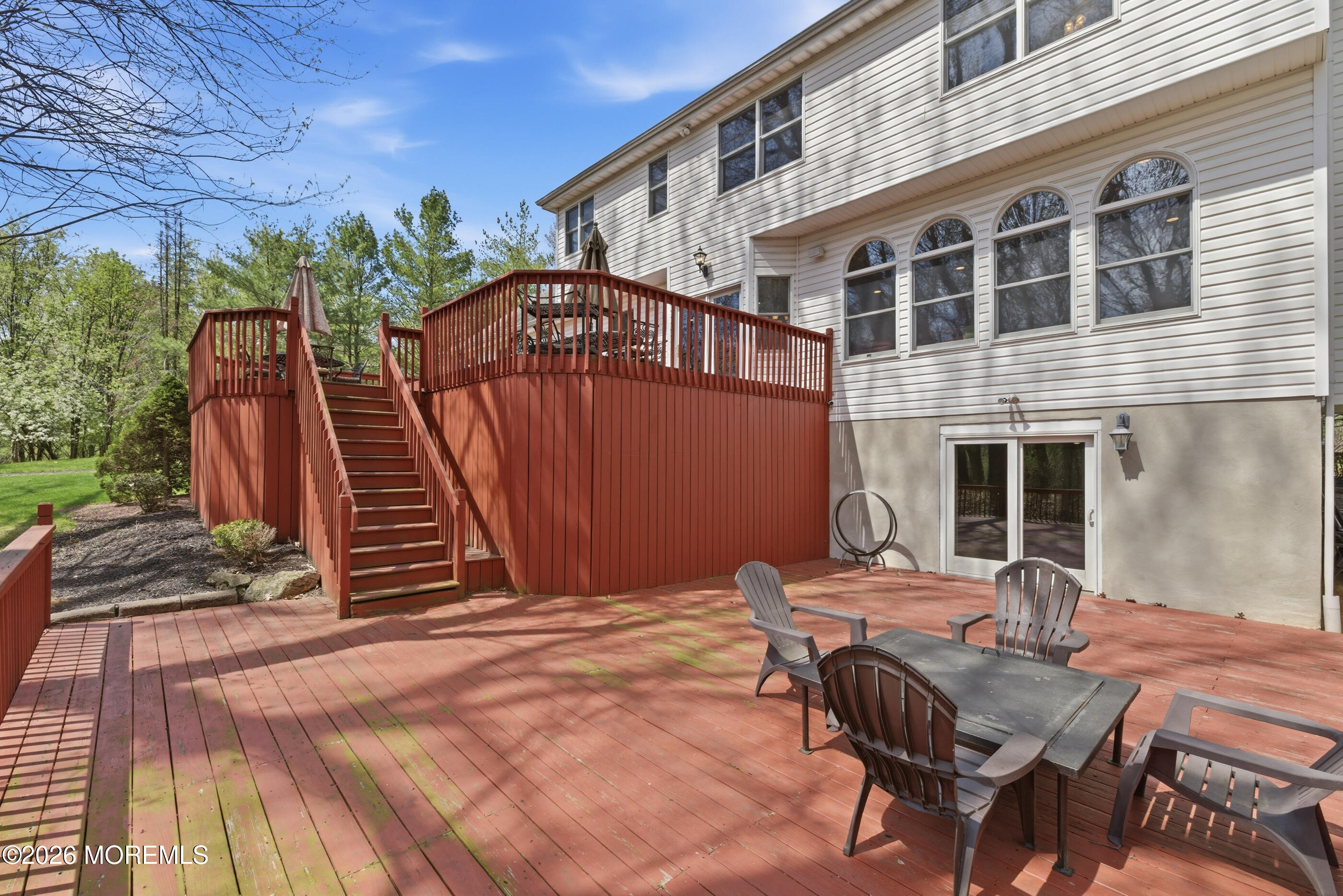 Manalapan, New Jersey, 07726, United States, 5 Bedrooms Bedrooms, ,3 BathroomsBathrooms,Residential,Active,2041419