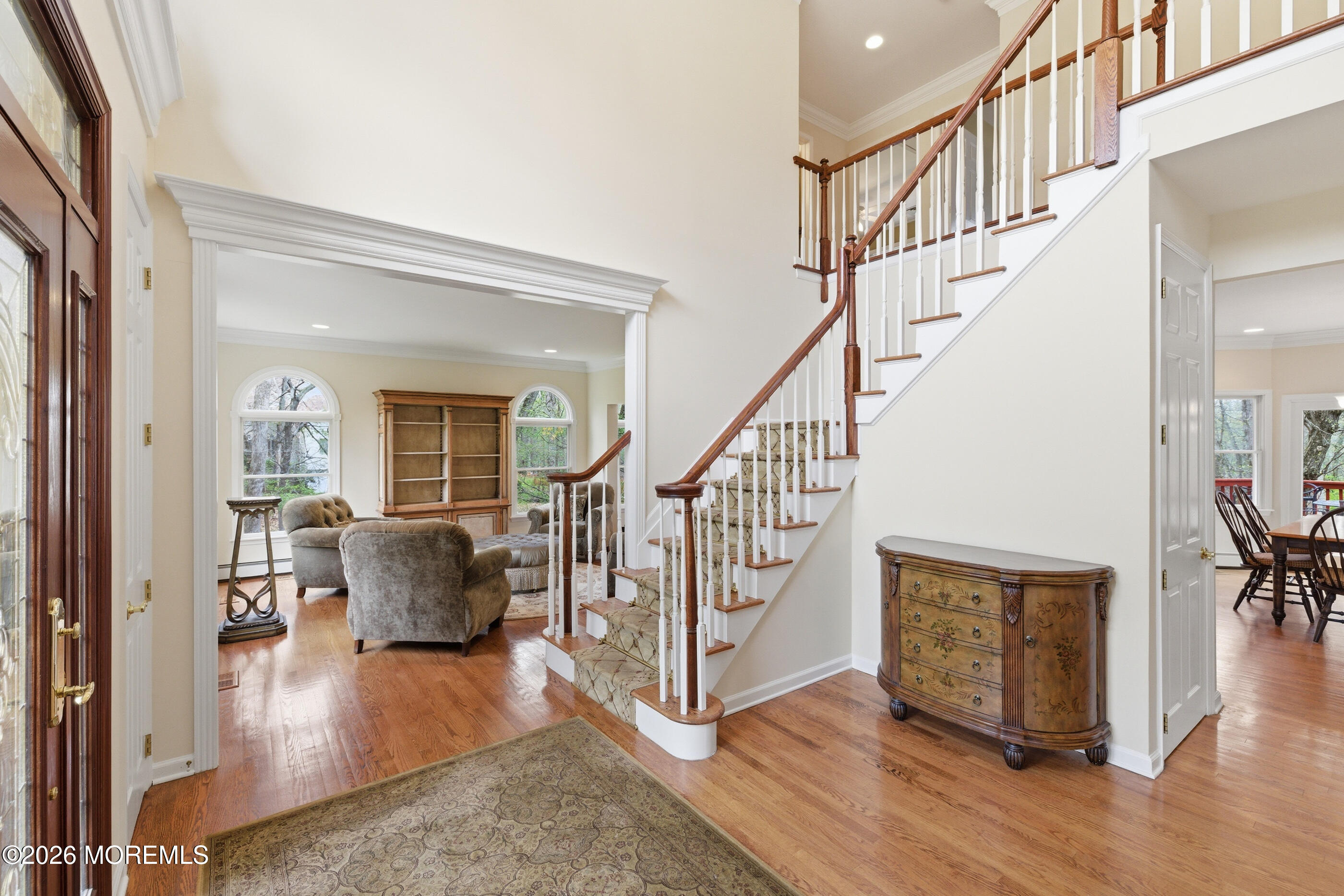 Manalapan, New Jersey, 07726, United States, 5 Bedrooms Bedrooms, ,3 BathroomsBathrooms,Residential,Active,2041419