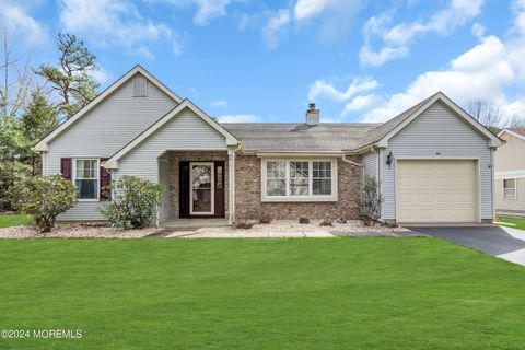 Photo of 64 Morning Glory Lane, Whiting, NJ 08759 (MLS # 22531192)