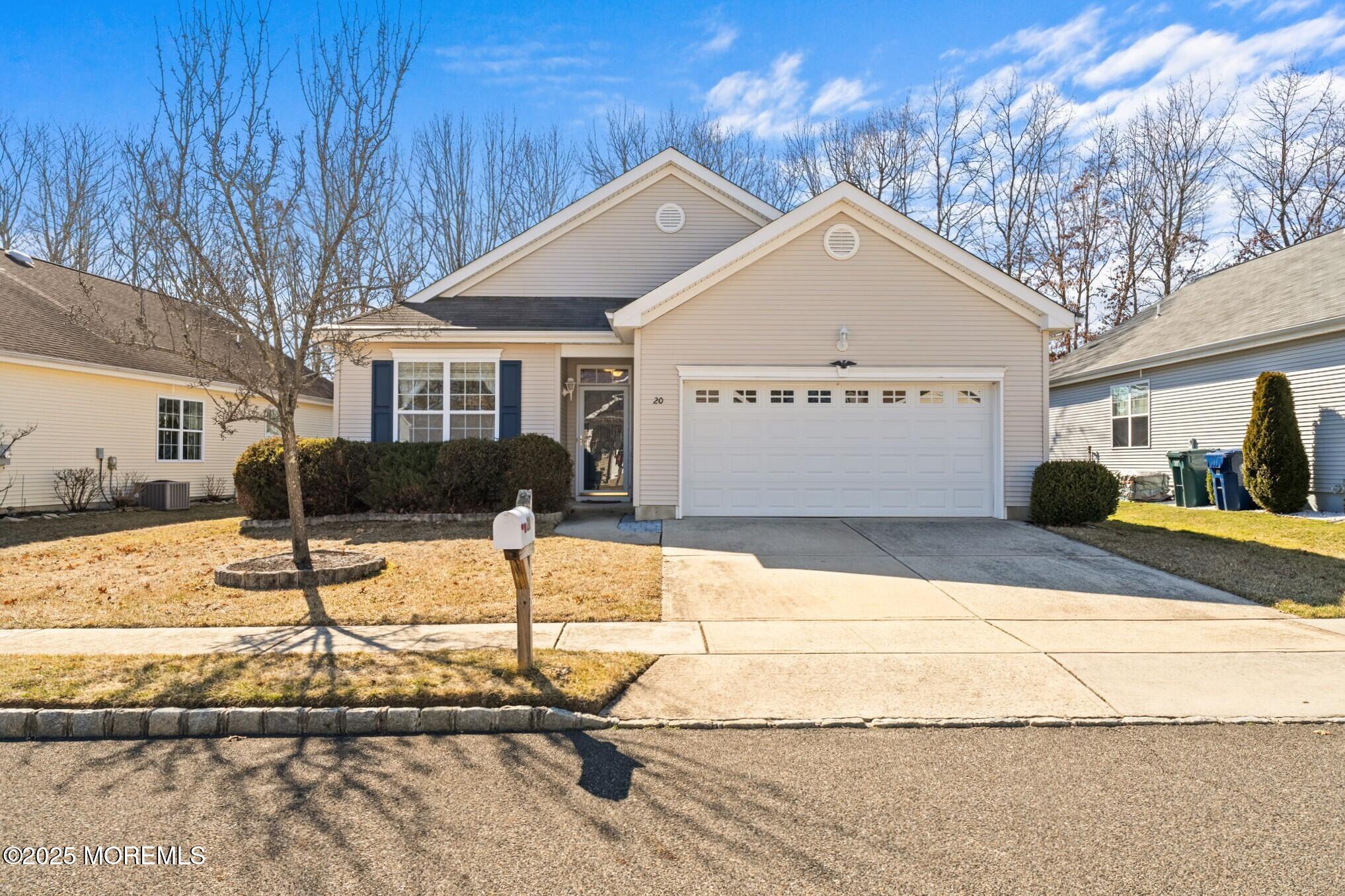 20 Marigold Lane, Little Egg Harbor, New Jersey image 2