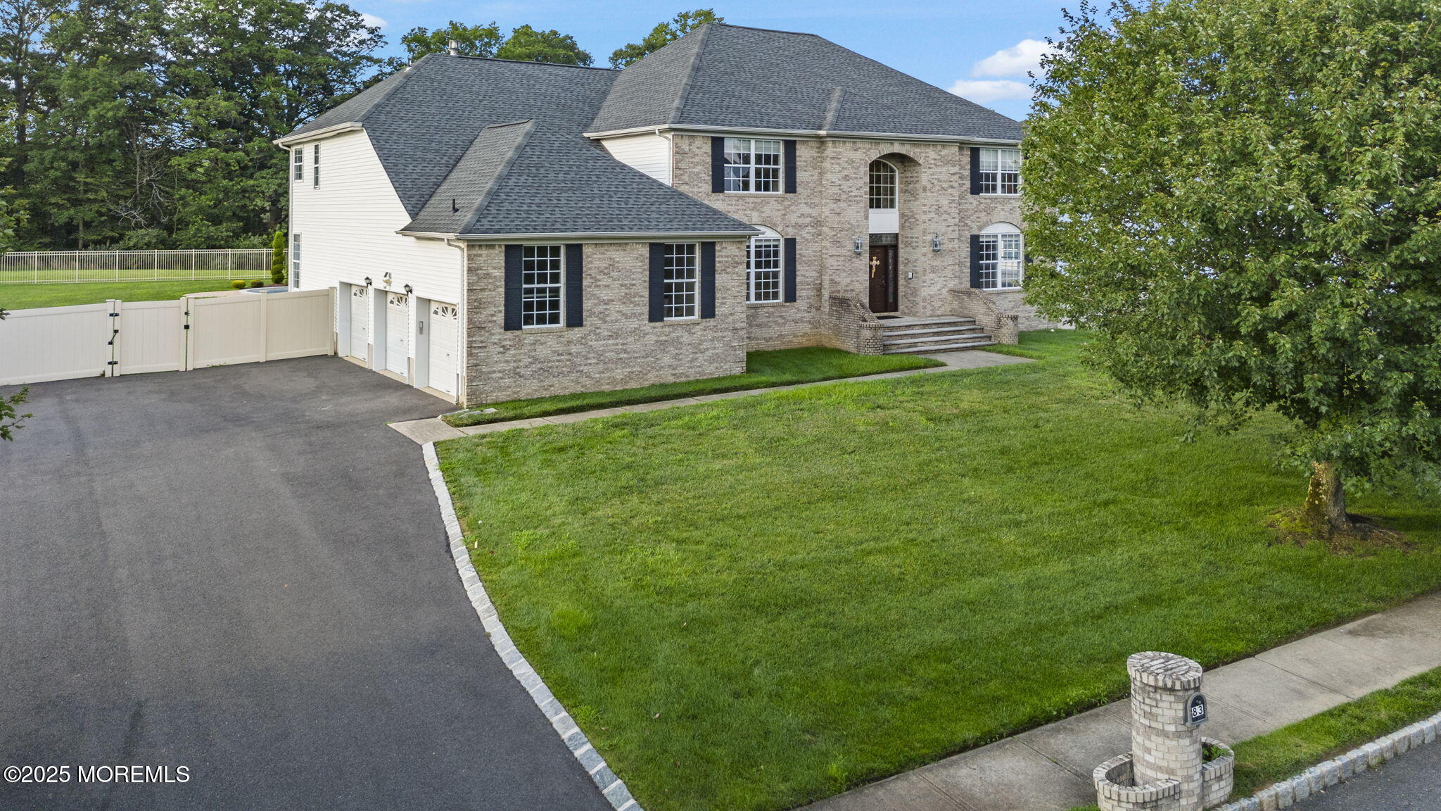 83 Stevenson Drive