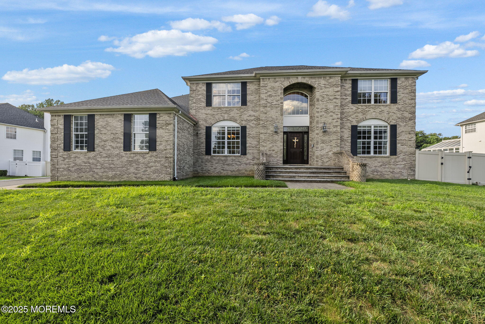 83 Stevenson Drive