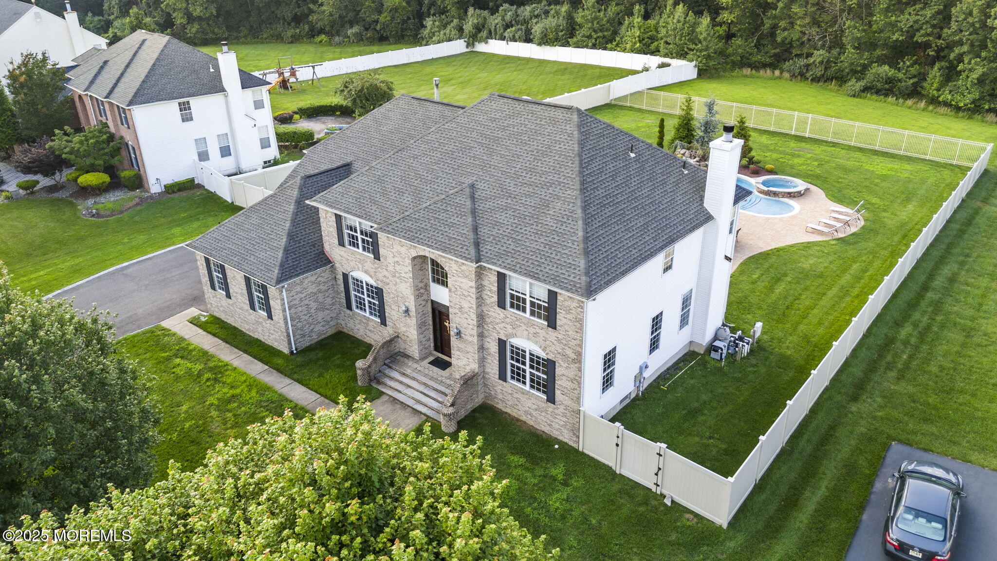 83 Stevenson Drive