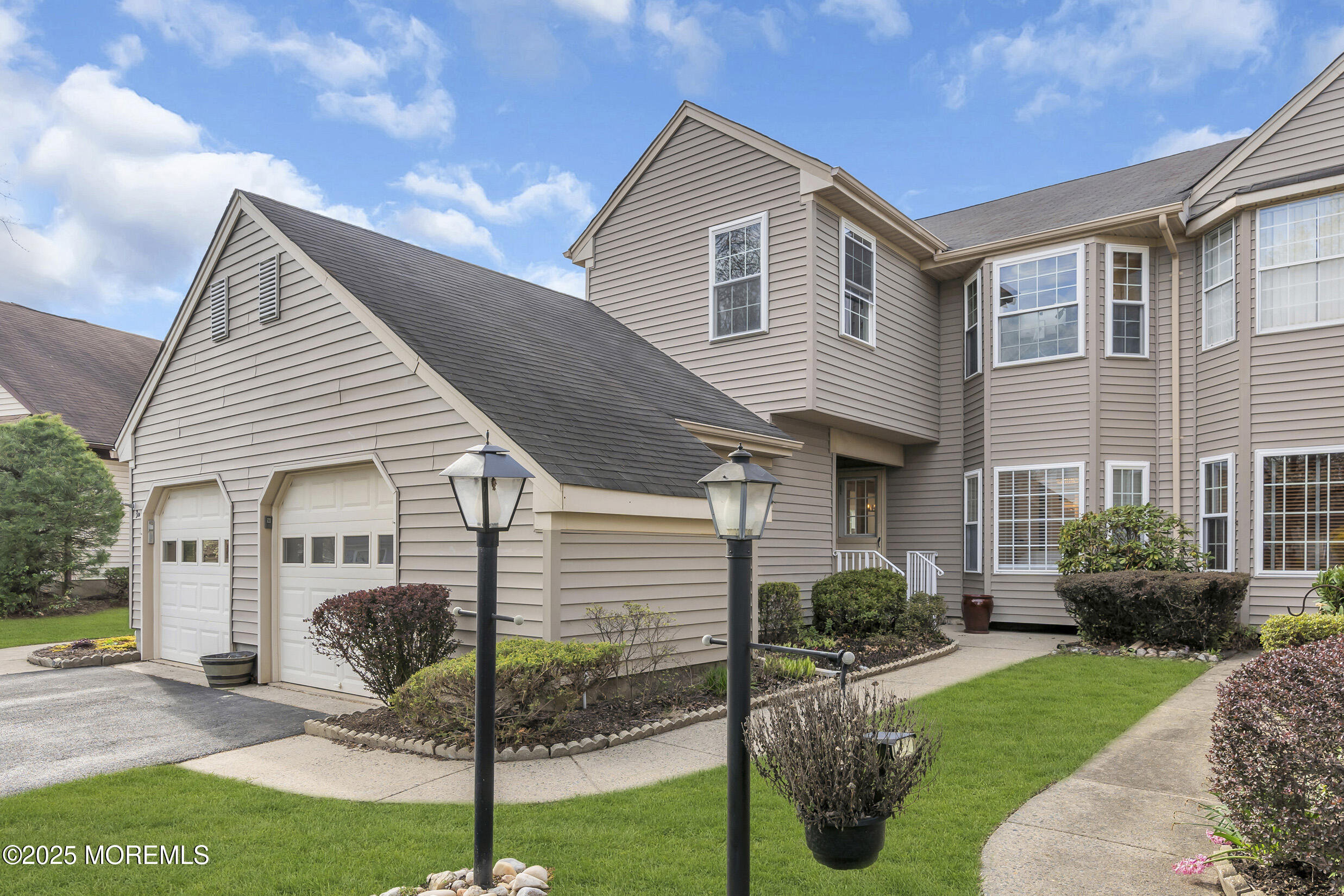 3 Wexford Drive #3B, Monroe Township, New Jersey image 3