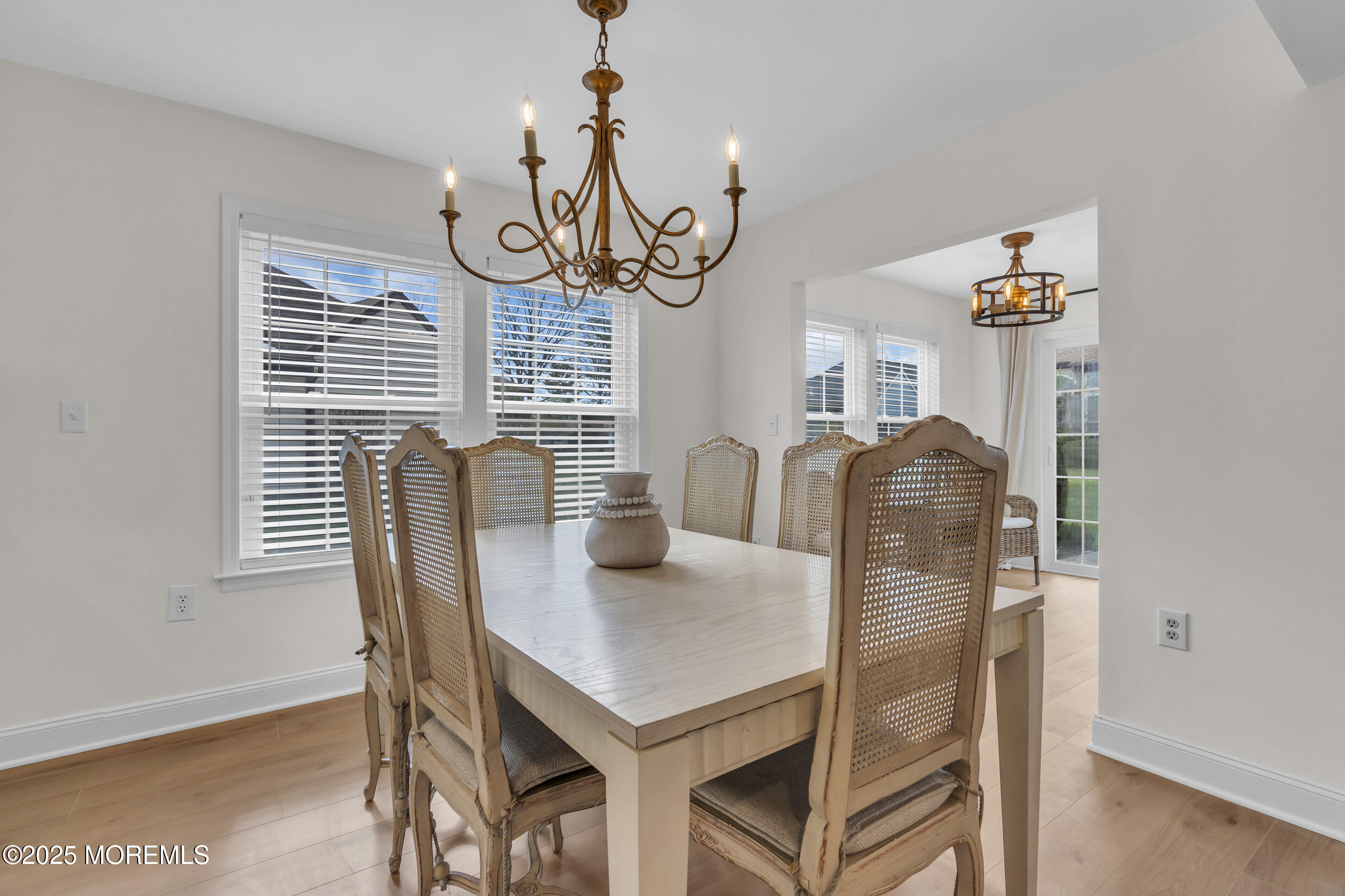 3 Wexford Drive #3B, Monroe Township, New Jersey image 20