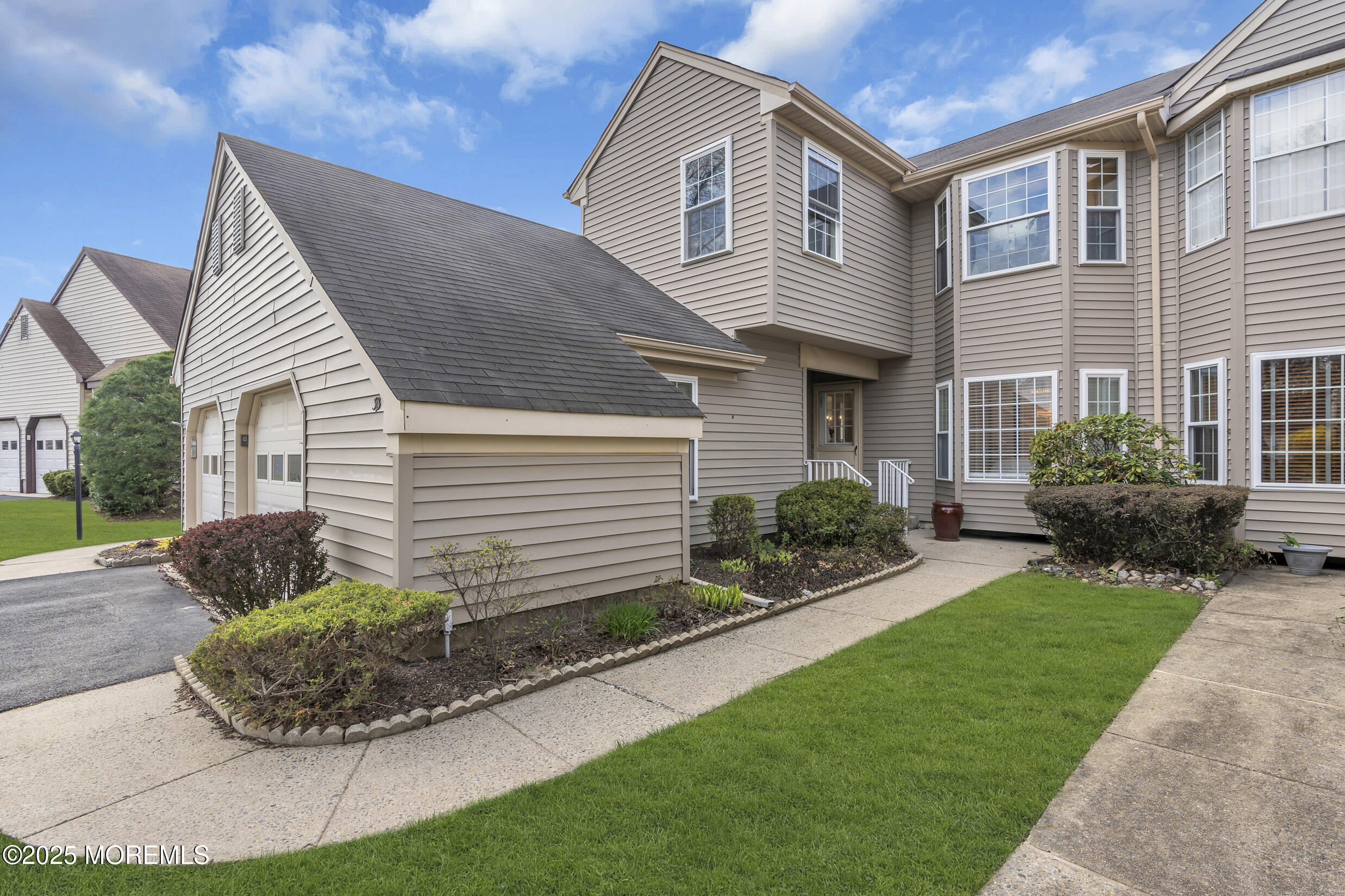 3 Wexford Drive #3B, Monroe Township, New Jersey image 4