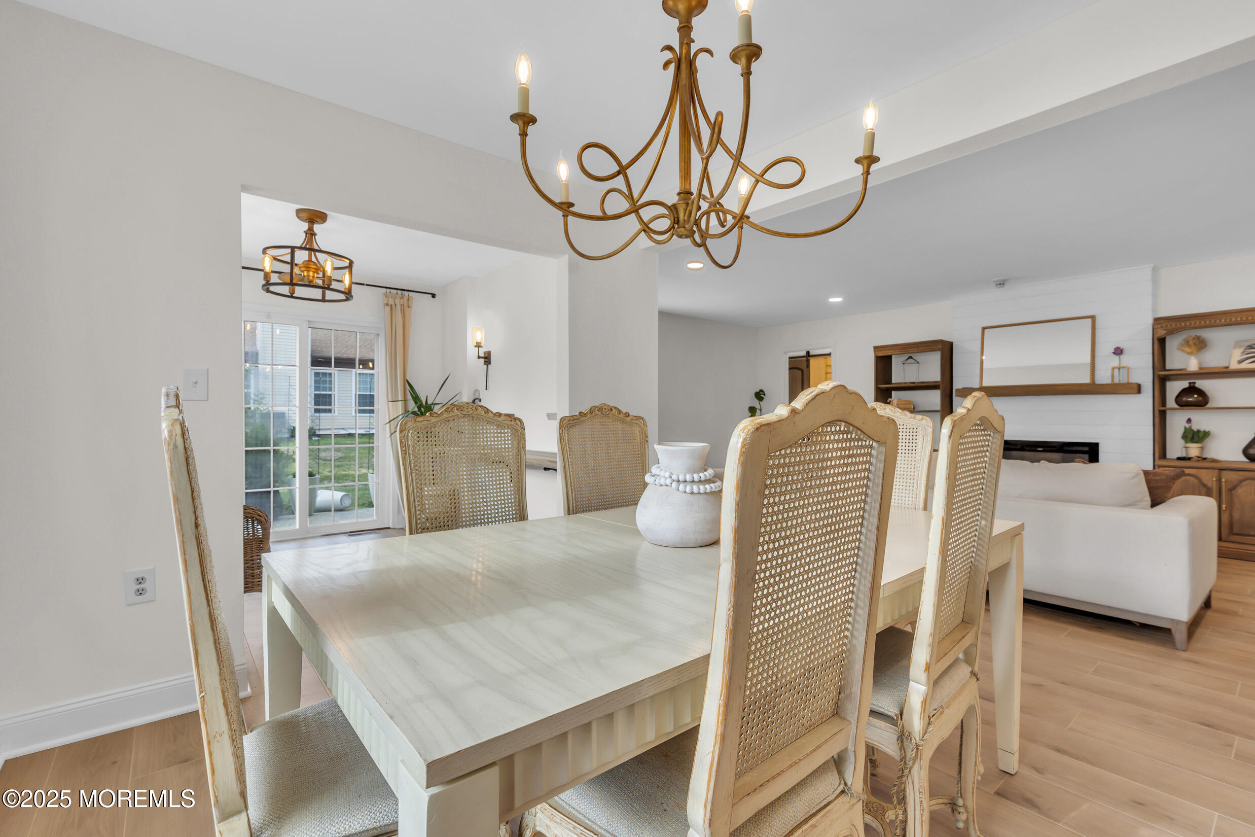 3 Wexford Drive #3B, Monroe Township, New Jersey image 19