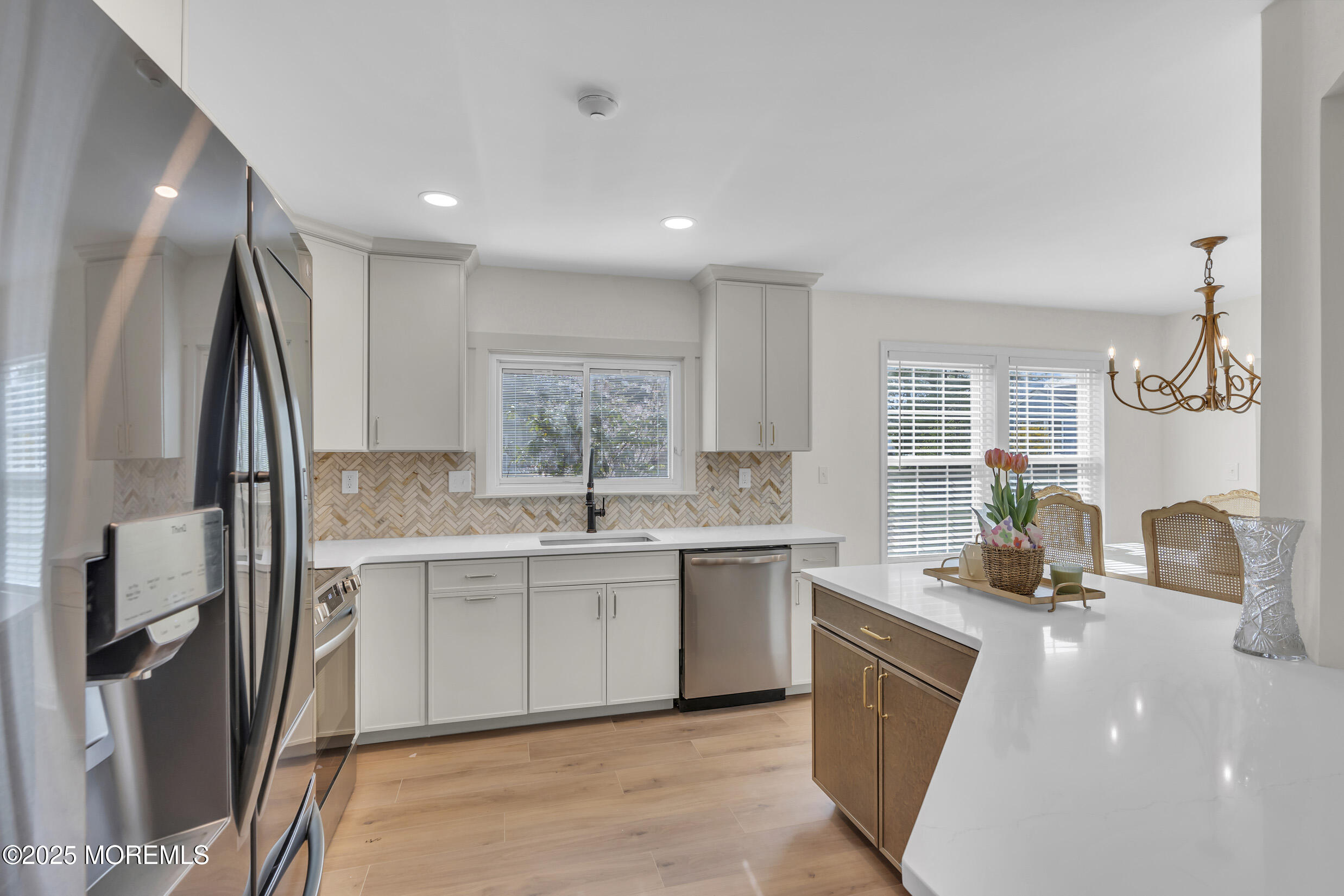 3 Wexford Drive #3B, Monroe Township, New Jersey image 15
