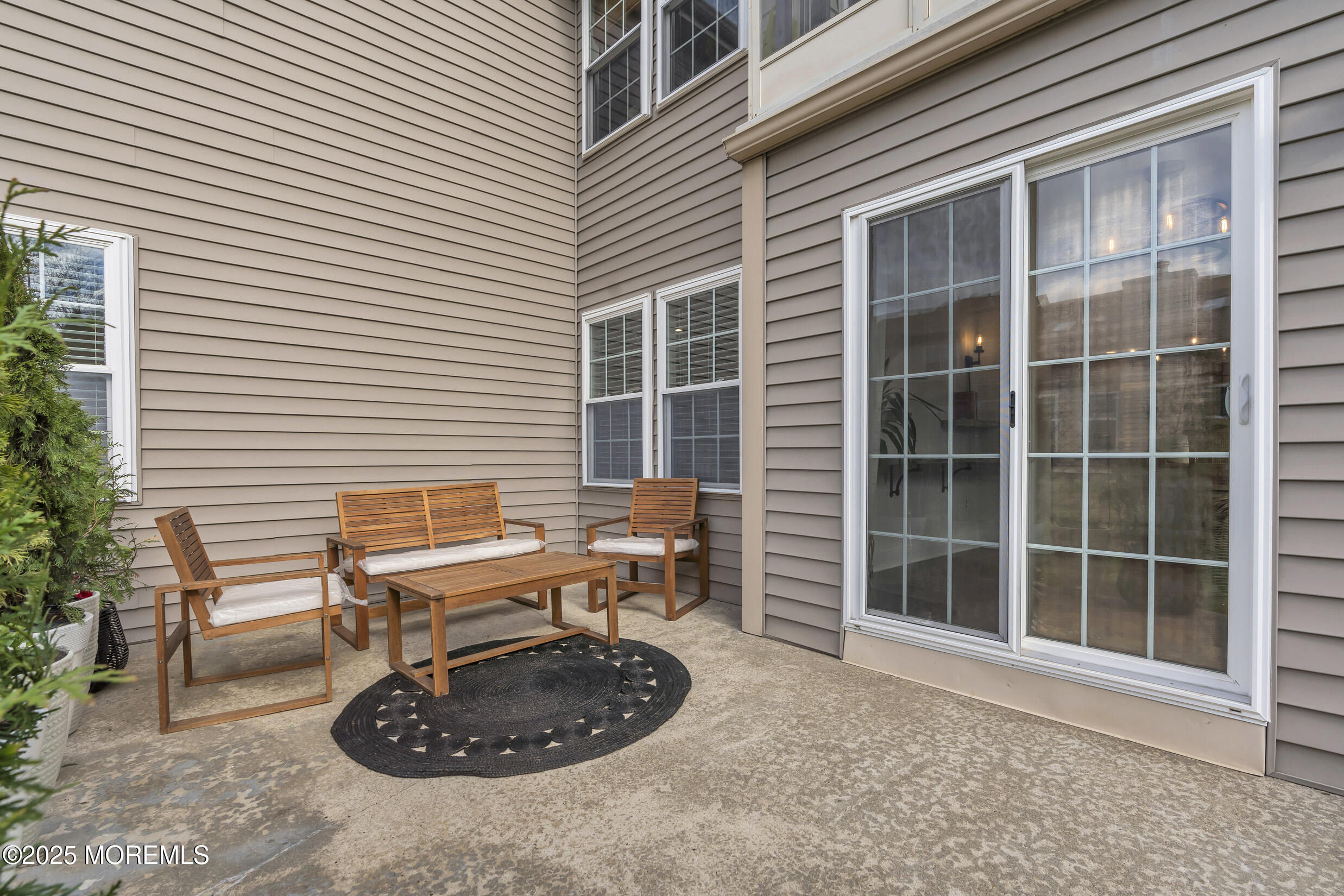 3 Wexford Drive #3B, Monroe Township, New Jersey image 41