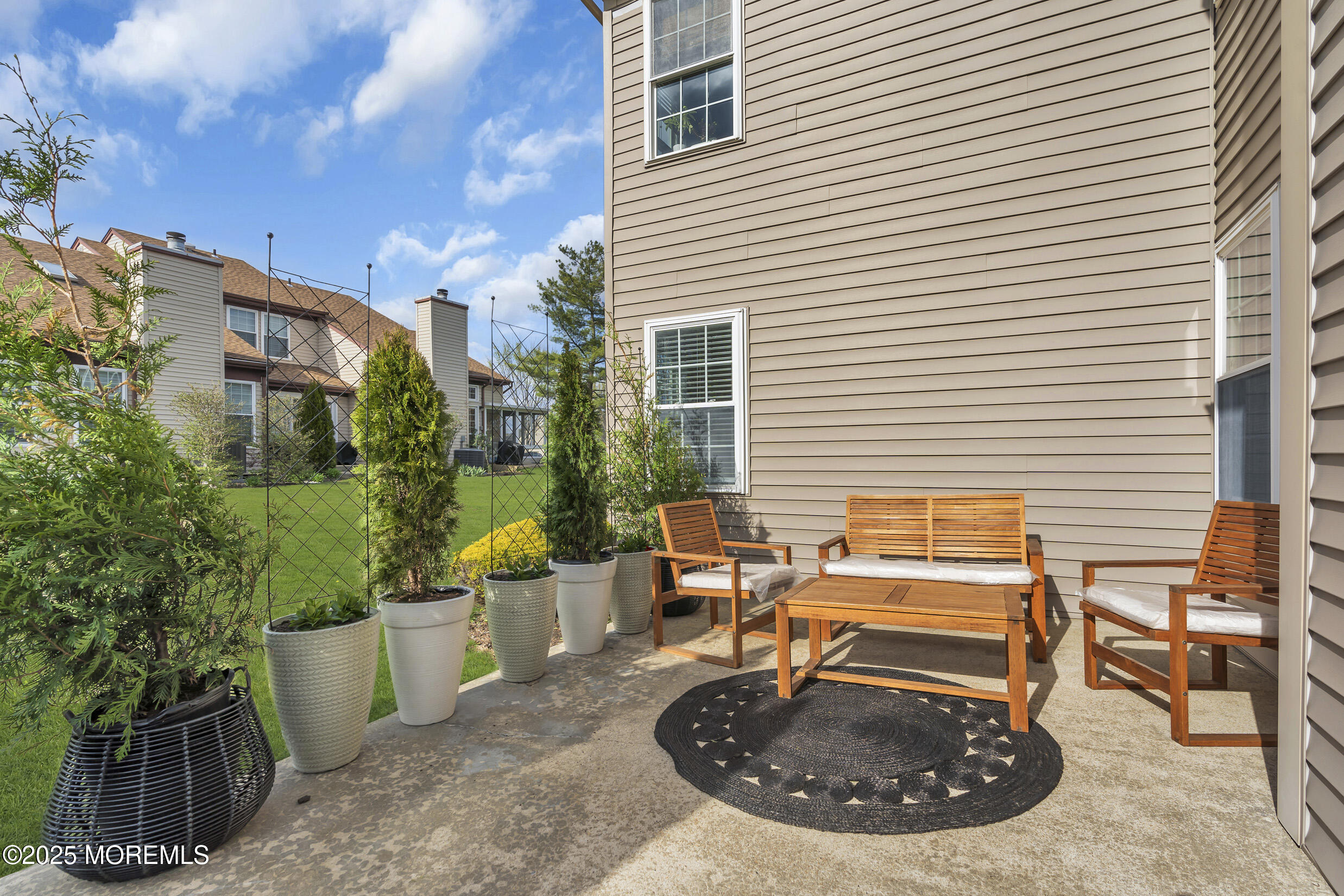 3 Wexford Drive #3B, Monroe Township, New Jersey image 42