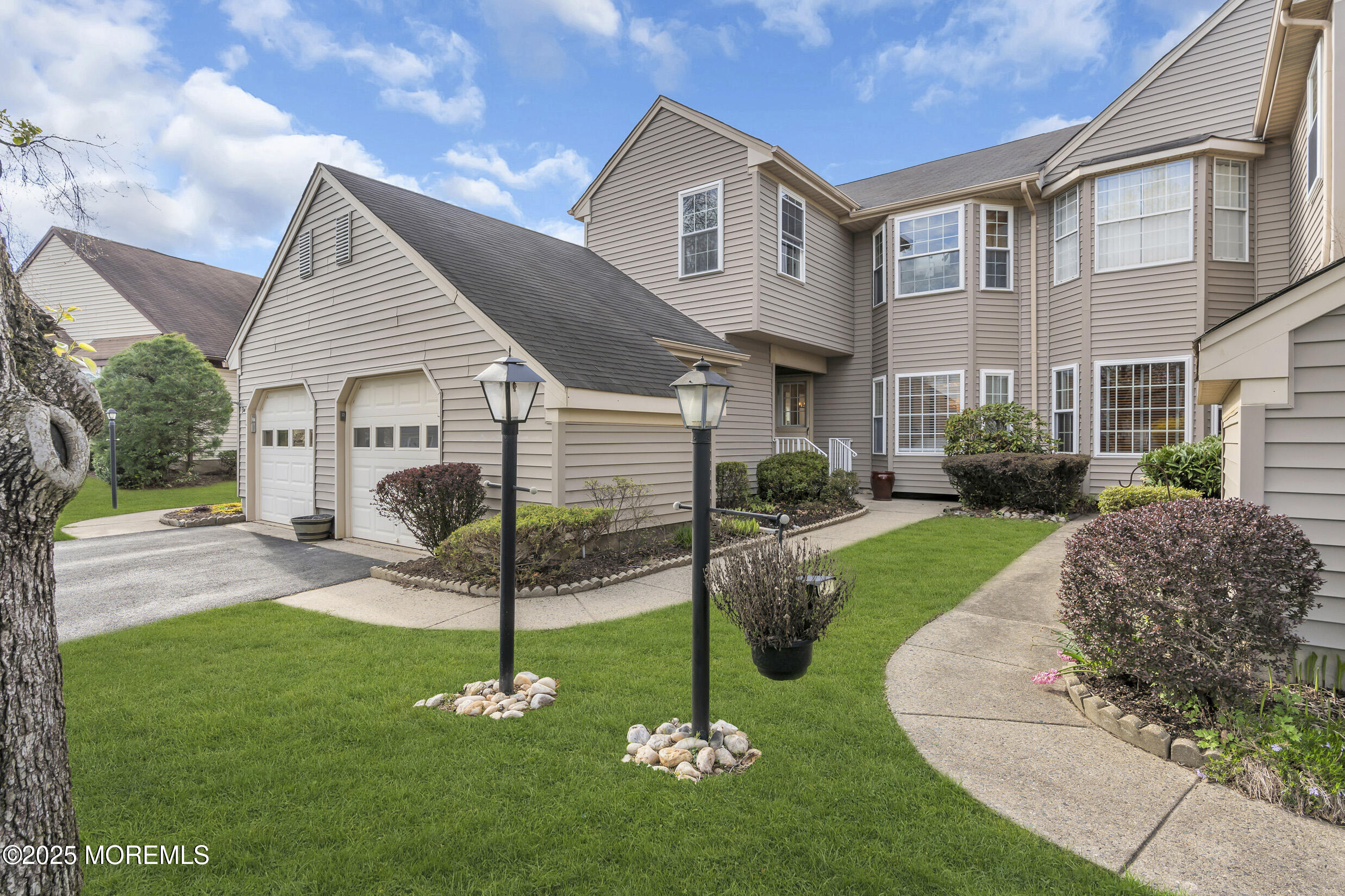 3 Wexford Drive #3B, Monroe Township, New Jersey image 2
