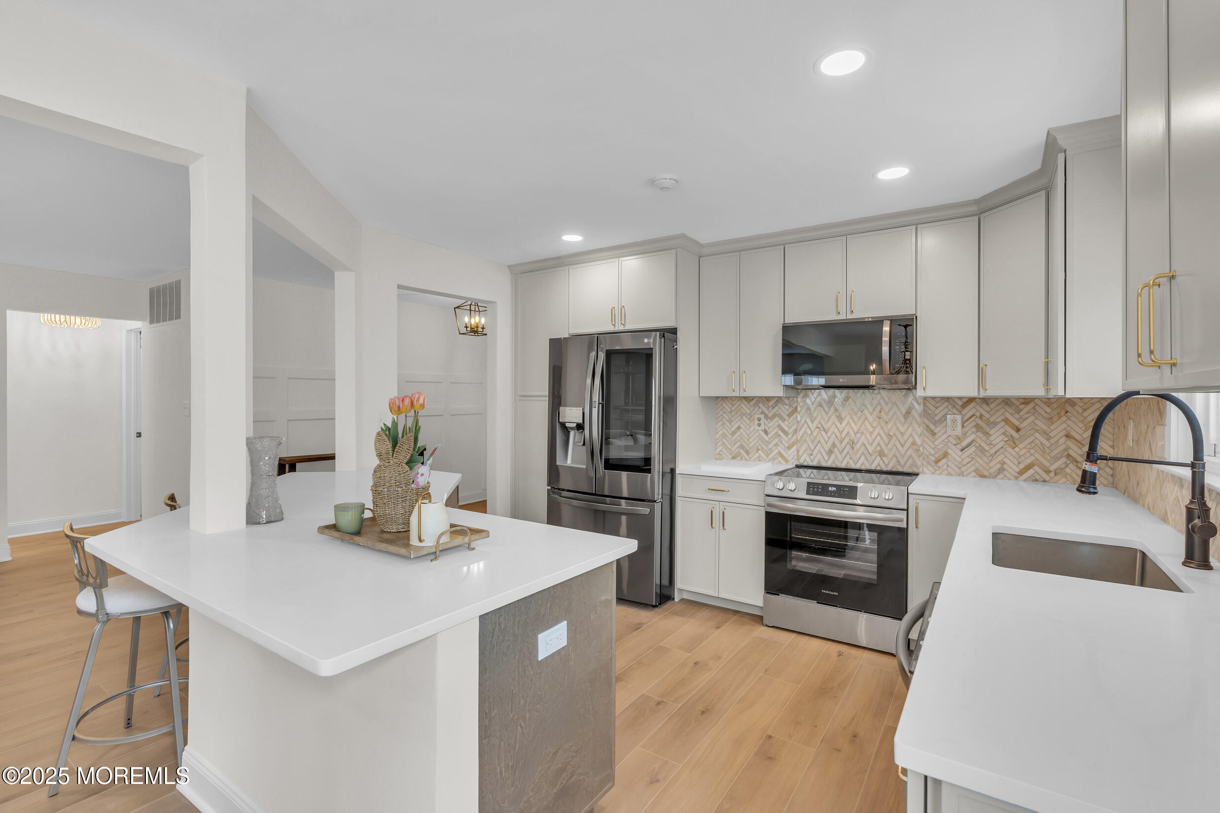3 Wexford Drive #3B, Monroe Township, New Jersey image 17