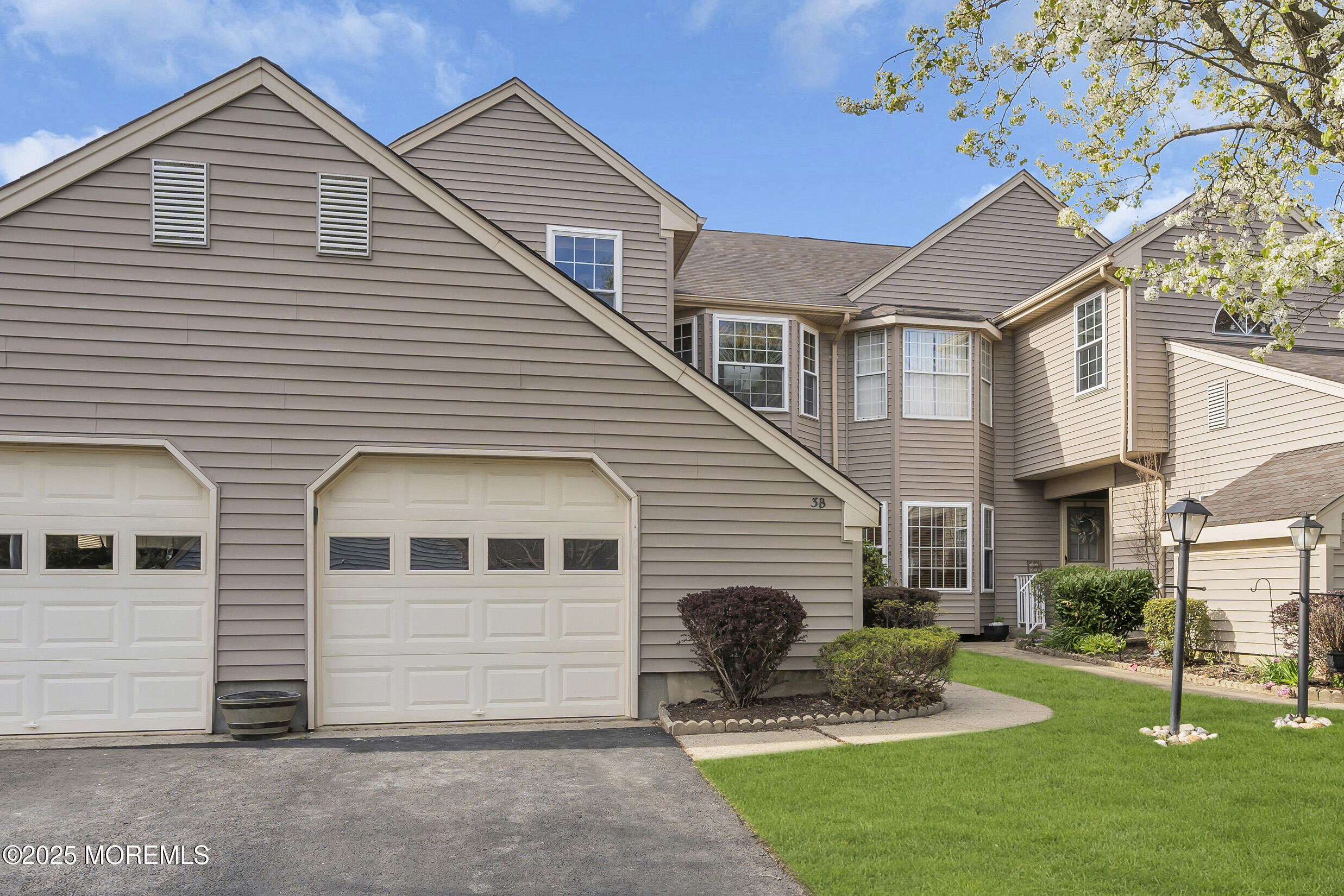 3 Wexford Drive #3B, Monroe Township, New Jersey image 8