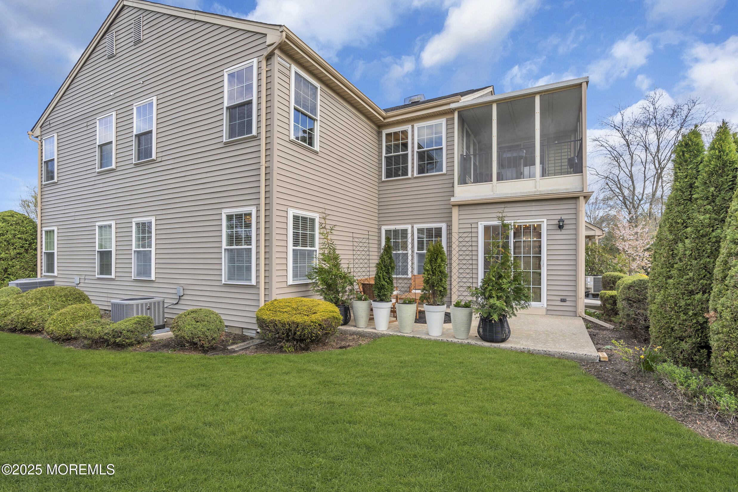 3 Wexford Drive #3B, Monroe Township, New Jersey image 40