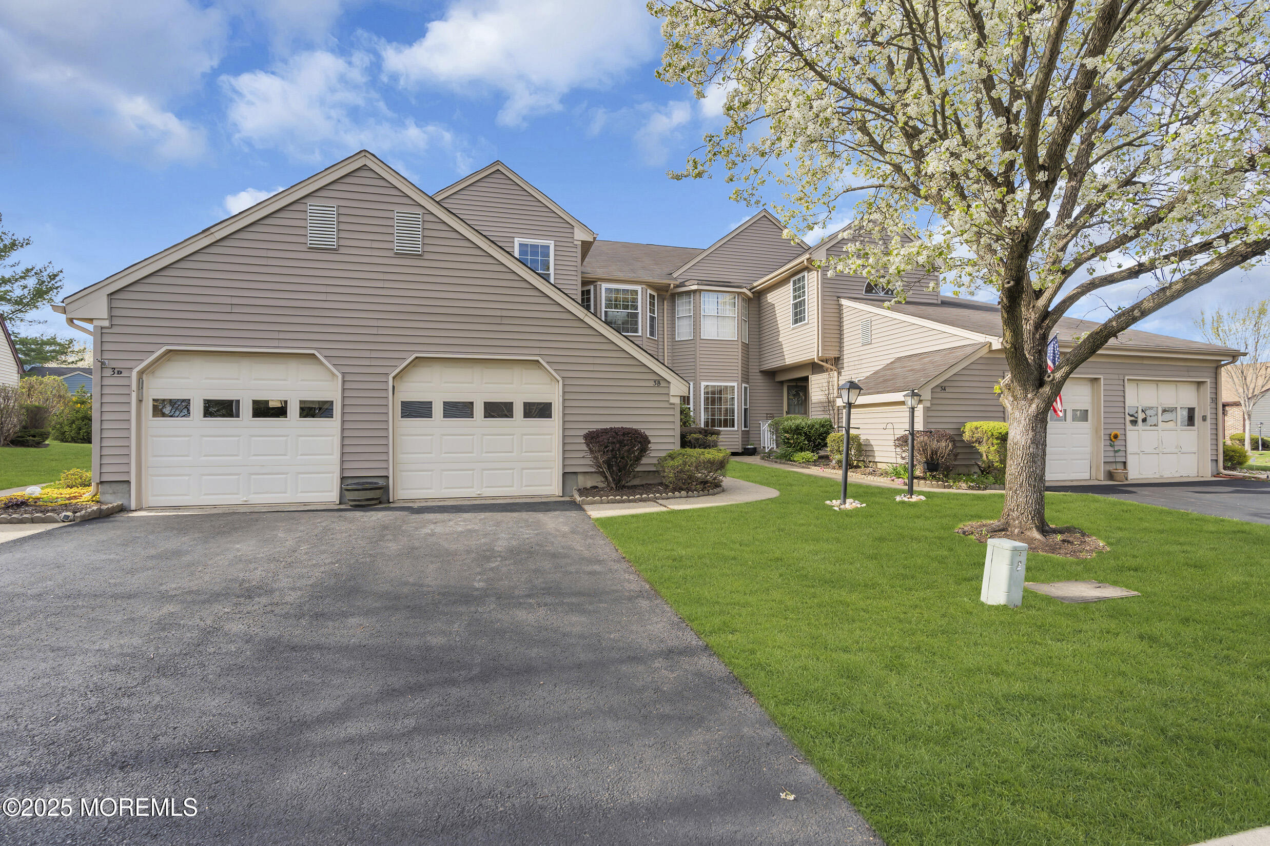 3 Wexford Drive #3B, Monroe Township, New Jersey image 7