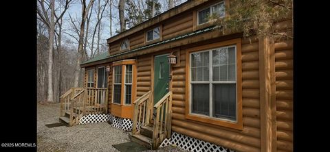 Condo For Sale - 724 Monmouth Road #34<br/> Cream Ridge, NJ 08514