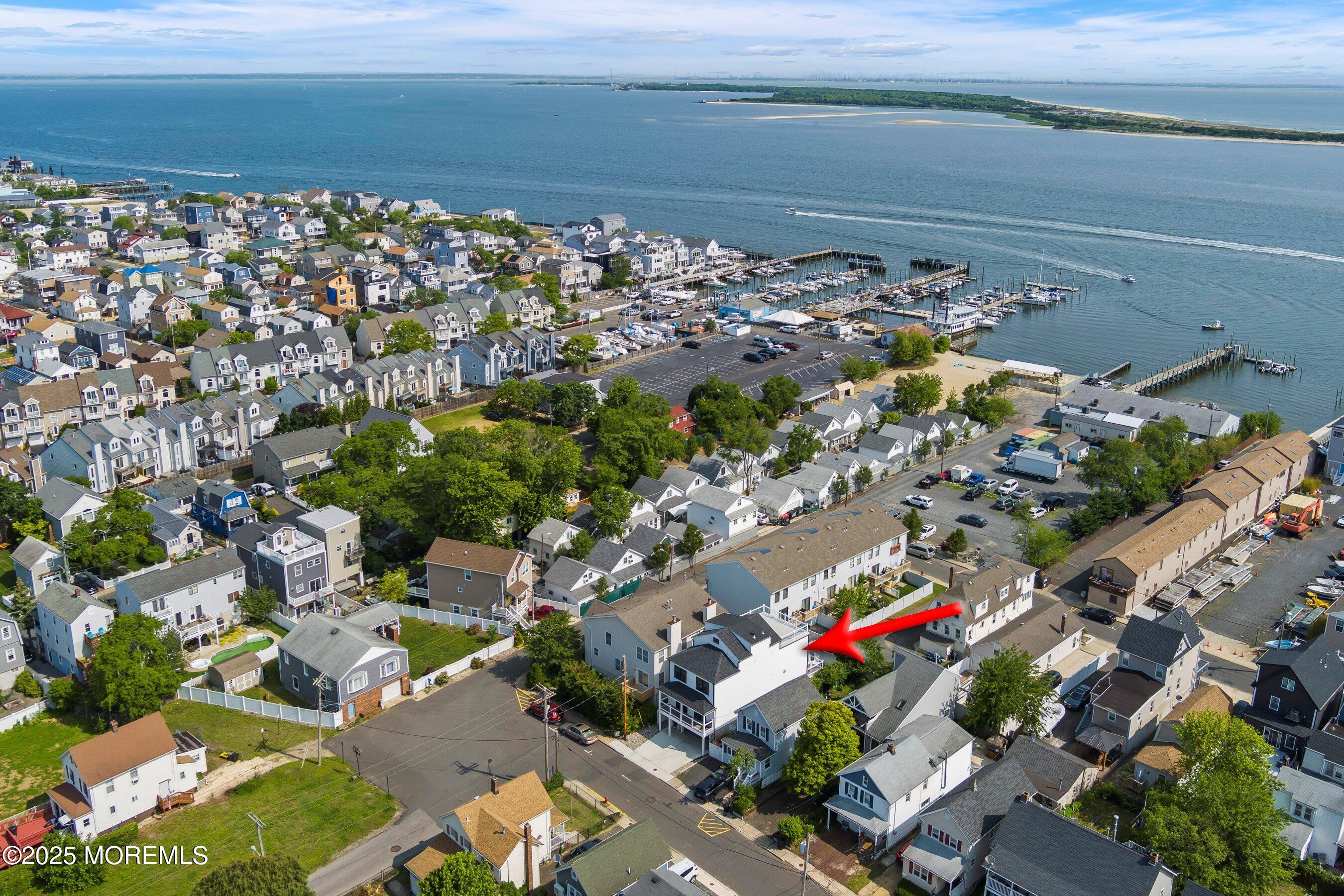 72 4th Street, Highlands, New Jersey image 37