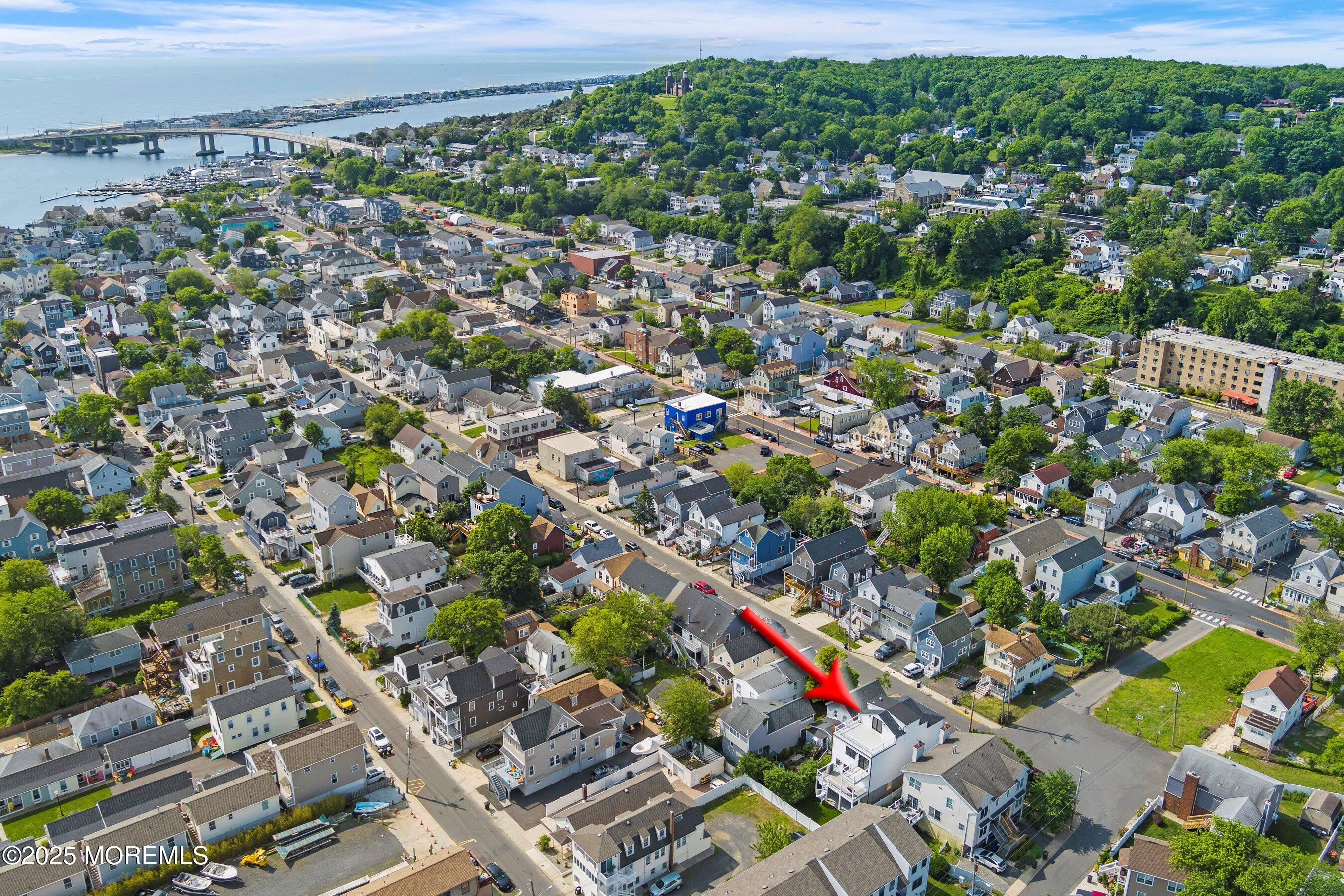 72 4th Street, Highlands, New Jersey image 39