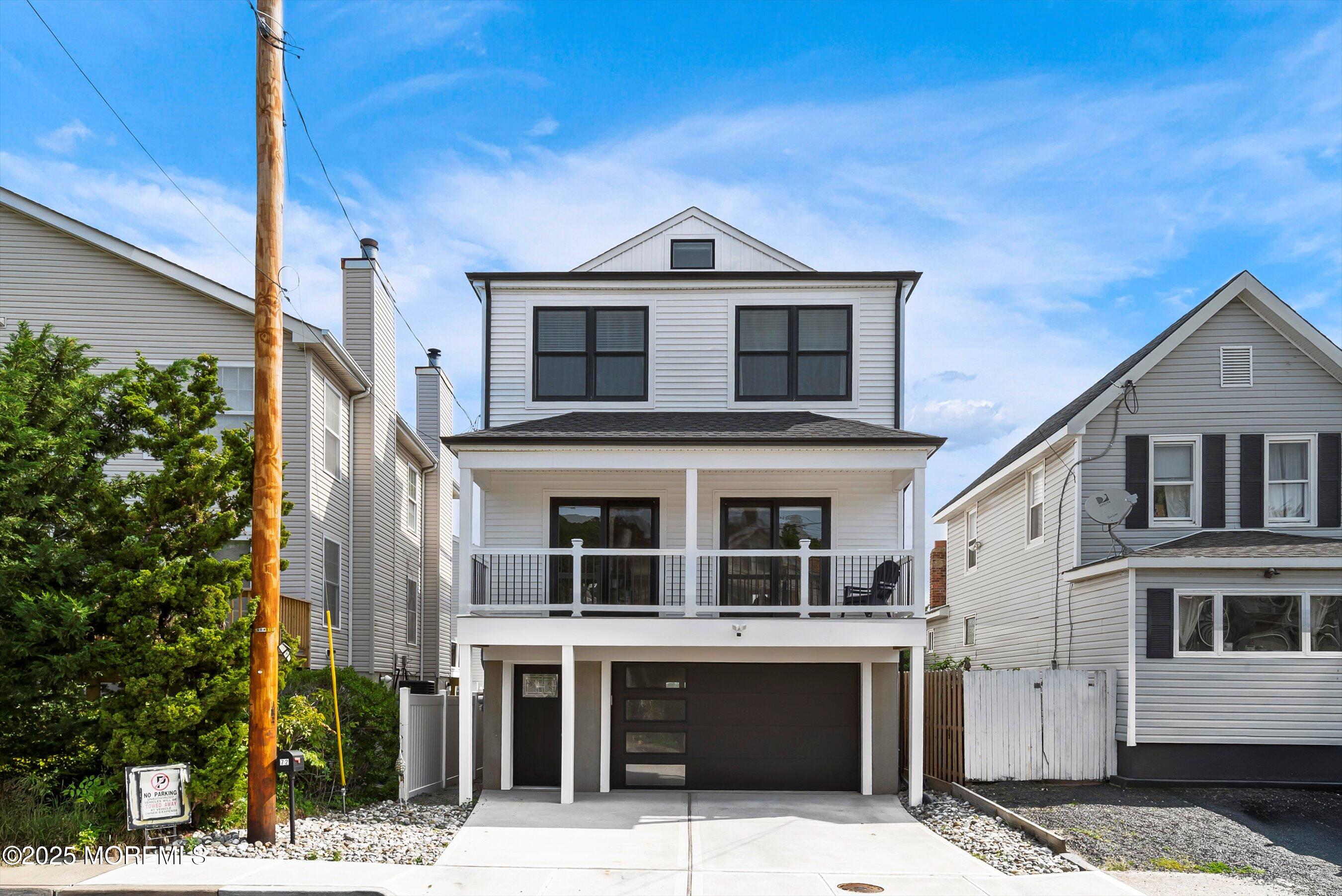 72 4th Street, Highlands, New Jersey image 1