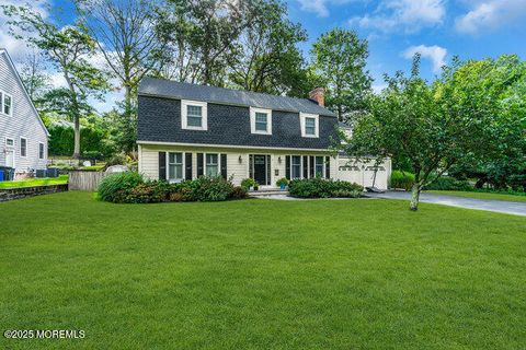 Homes For Sale - 816 Rathjen Road<br/> Brielle, NJ 08730