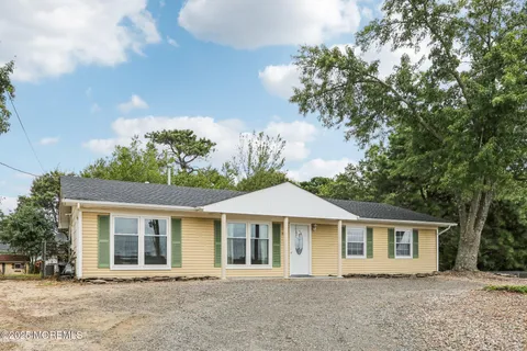 406 Sycamore Drive, Lanoka Harbor, NJ 08734 - #: 22525197