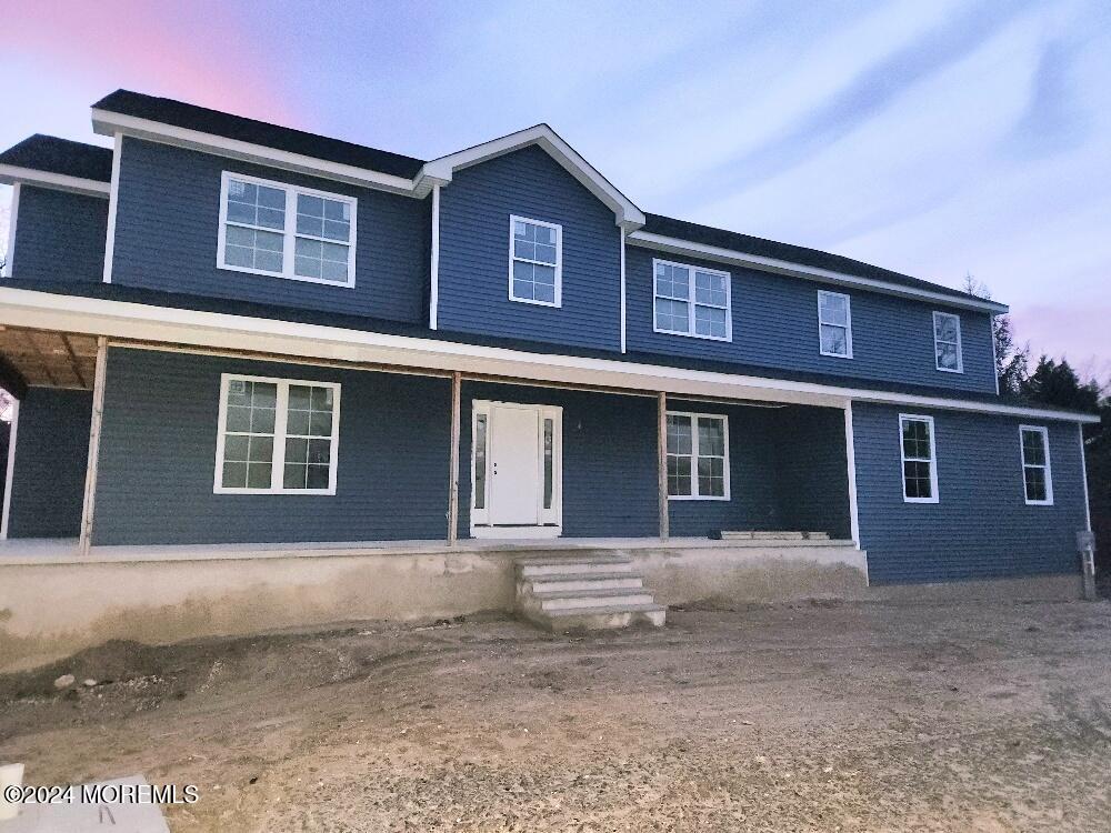 140 Locust Avenue