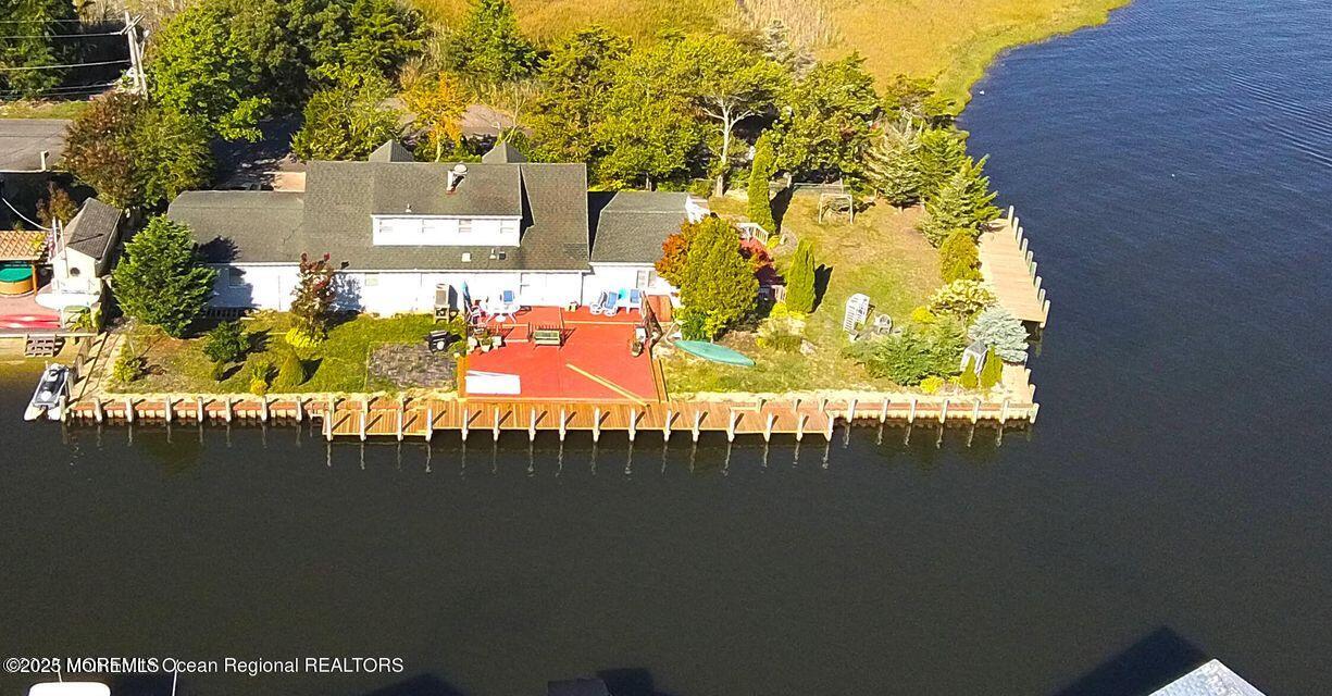 825 Oxgoose Drive, Lanoka Harbor, New Jersey image 6