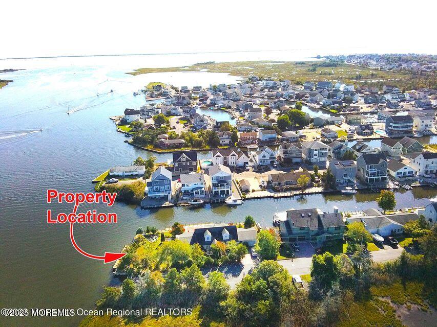 825 Oxgoose Drive, Lanoka Harbor, New Jersey image 1