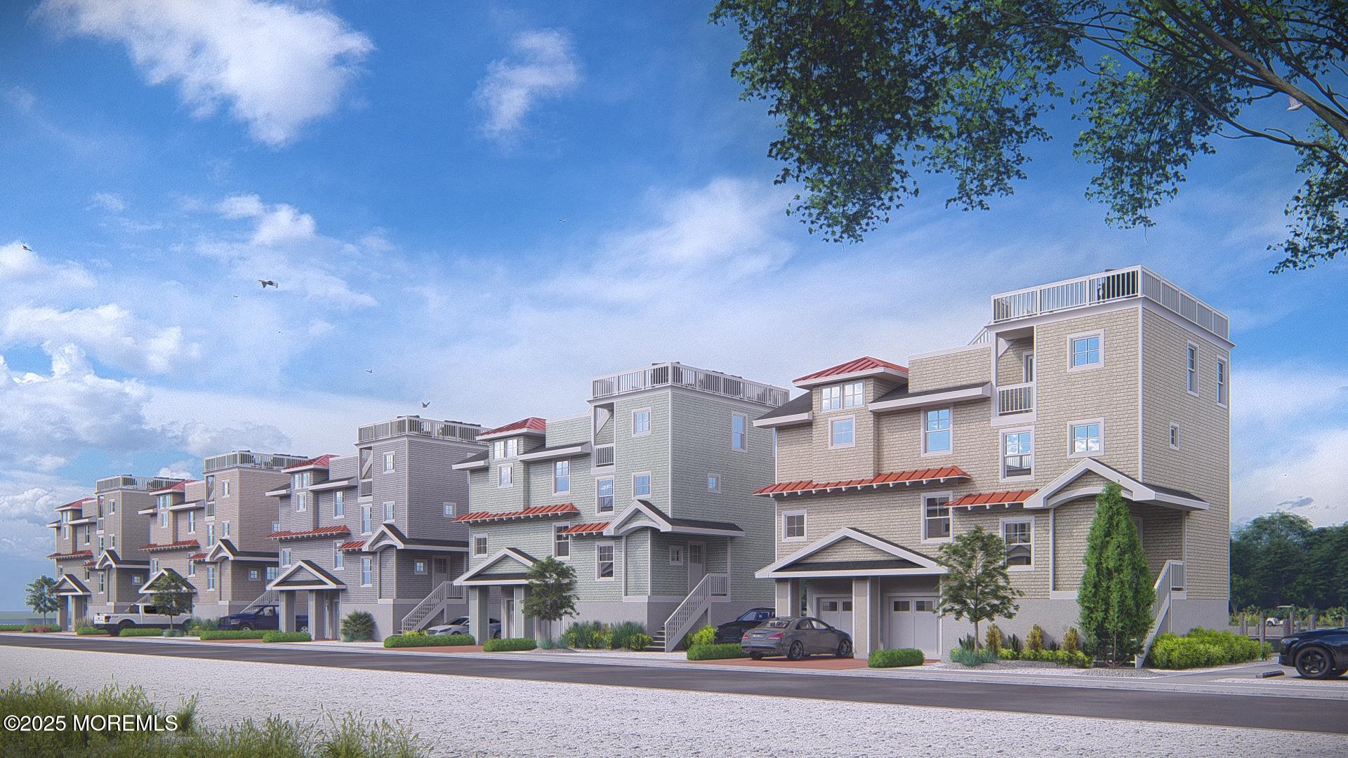 83 W Tebco Terrace E