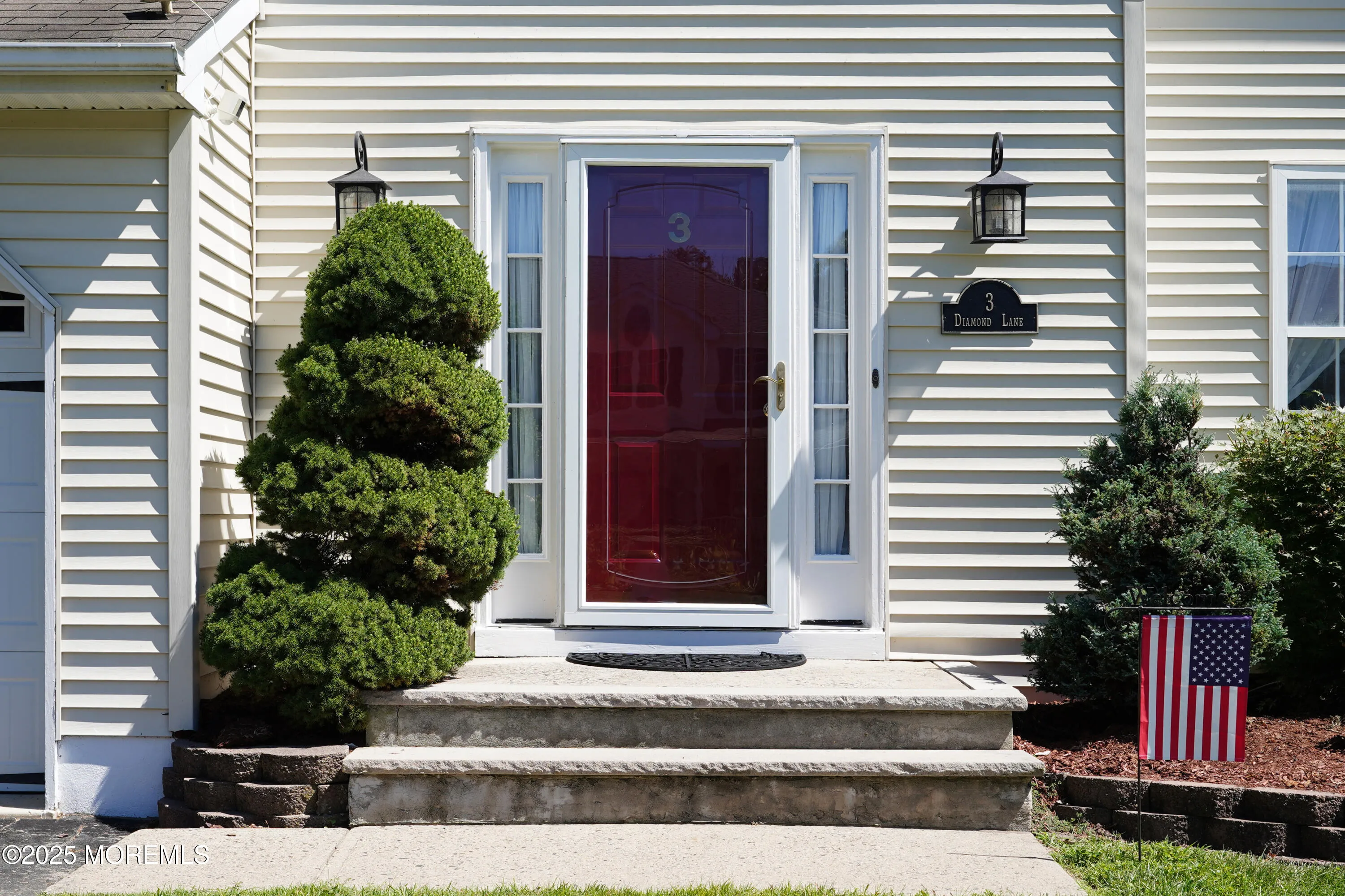 Howell, New Jersey 07731, United States, 4 Bedrooms Bedrooms, ,3 BathroomsBathrooms,Residential,Pending,200789