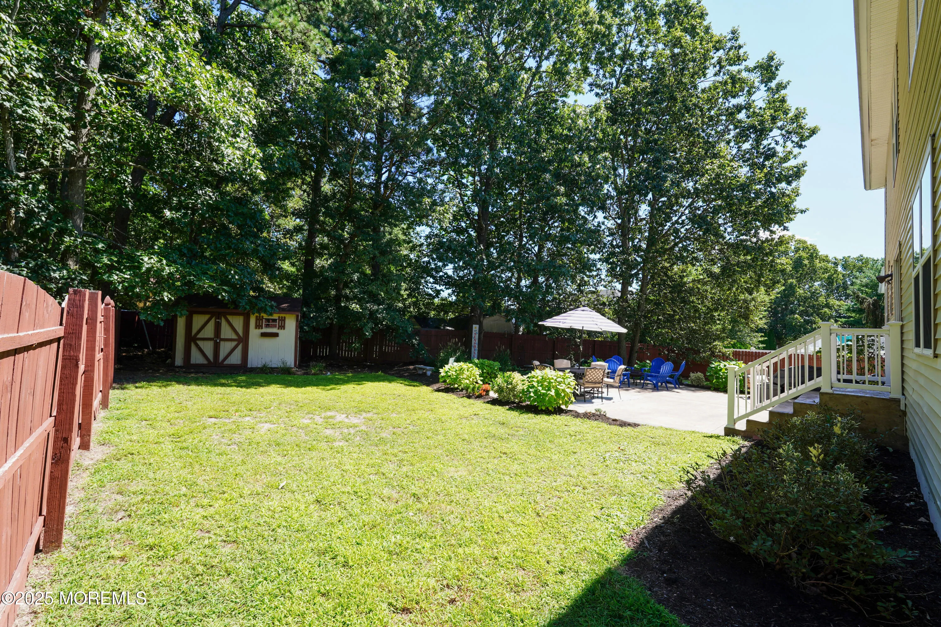 Howell, New Jersey 07731, United States, 4 Bedrooms Bedrooms, ,3 BathroomsBathrooms,Residential,Pending,200789