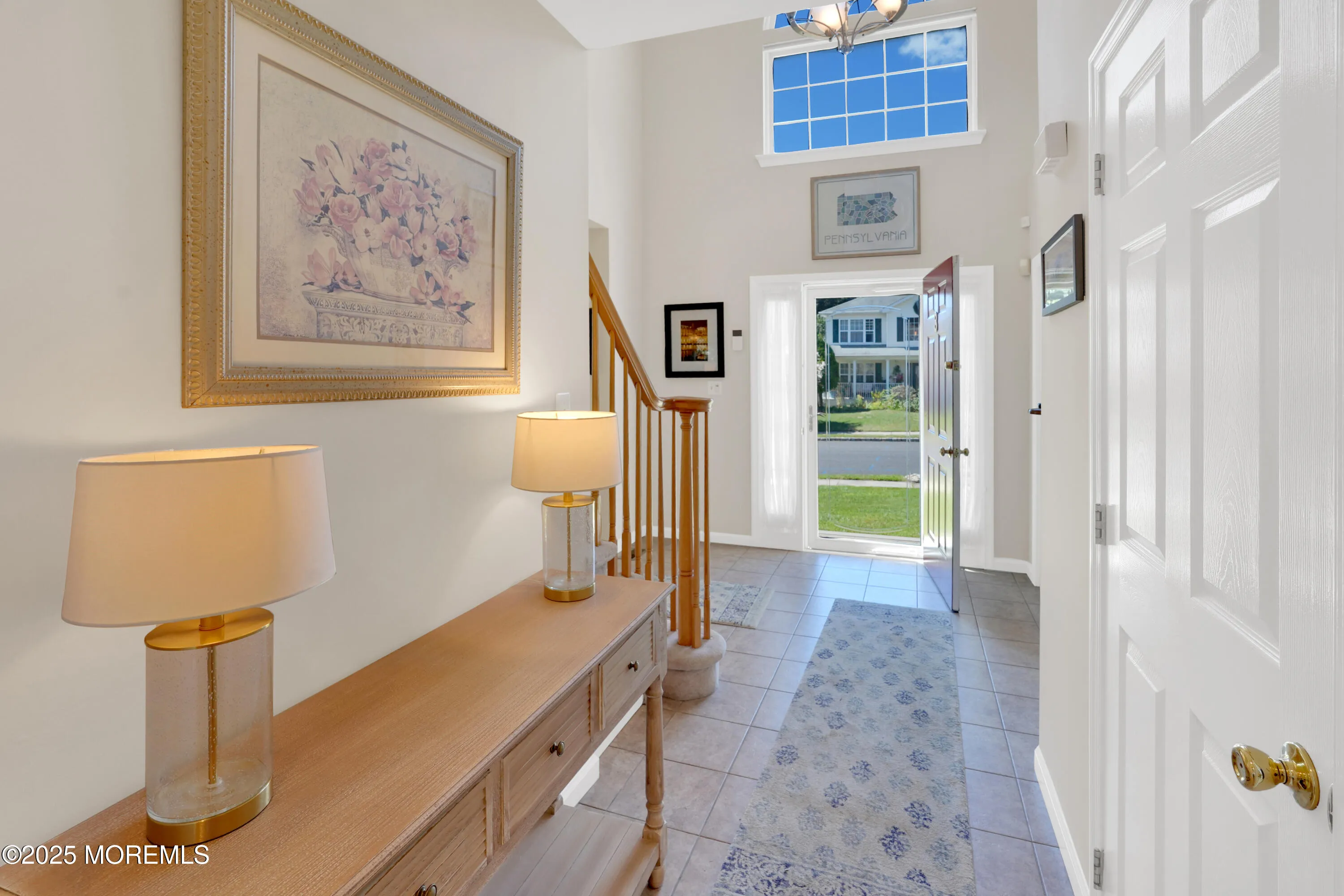 Howell, New Jersey 07731, United States, 4 Bedrooms Bedrooms, ,3 BathroomsBathrooms,Residential,Pending,200789