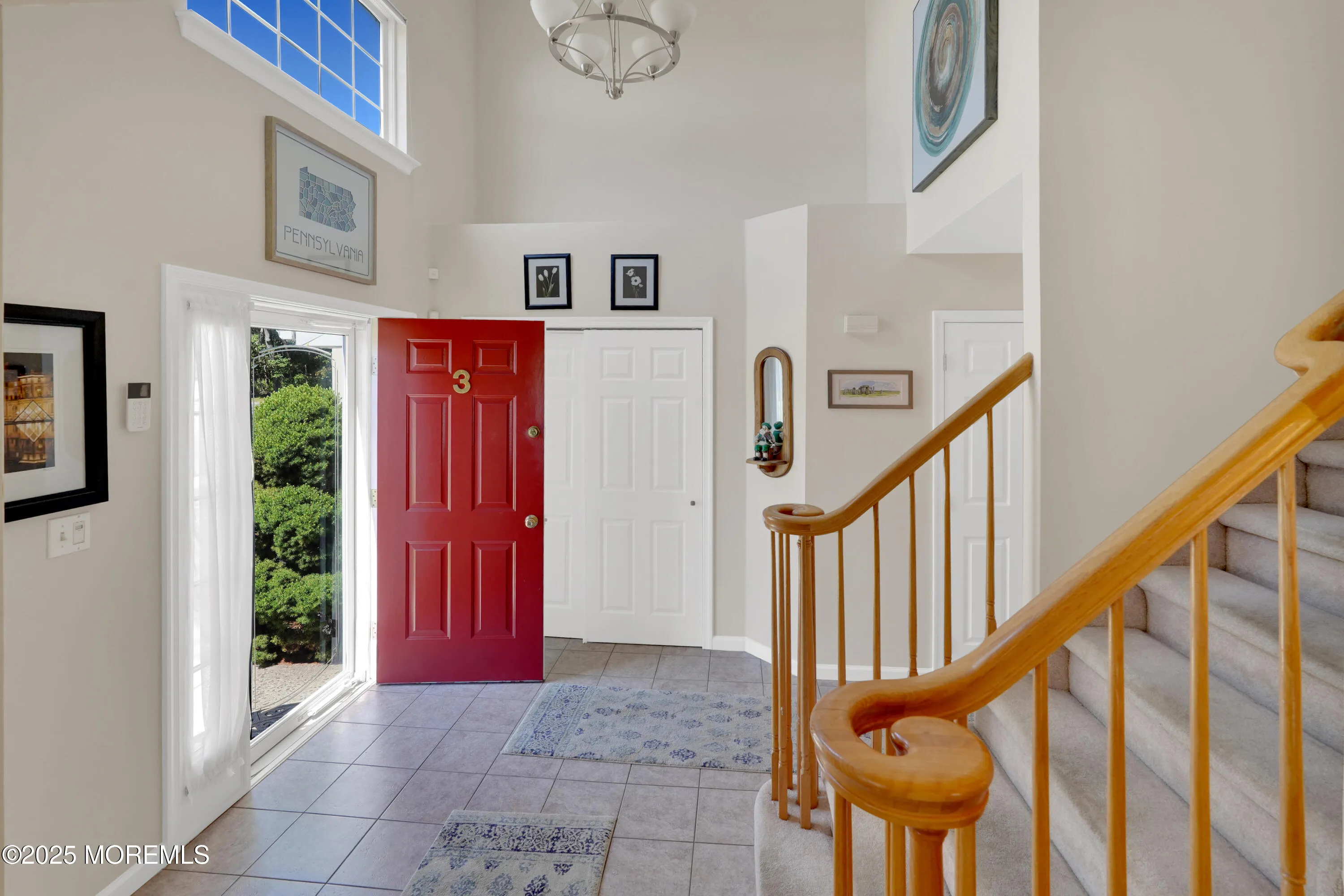 Howell, New Jersey 07731, United States, 4 Bedrooms Bedrooms, ,3 BathroomsBathrooms,Residential,Pending,200789