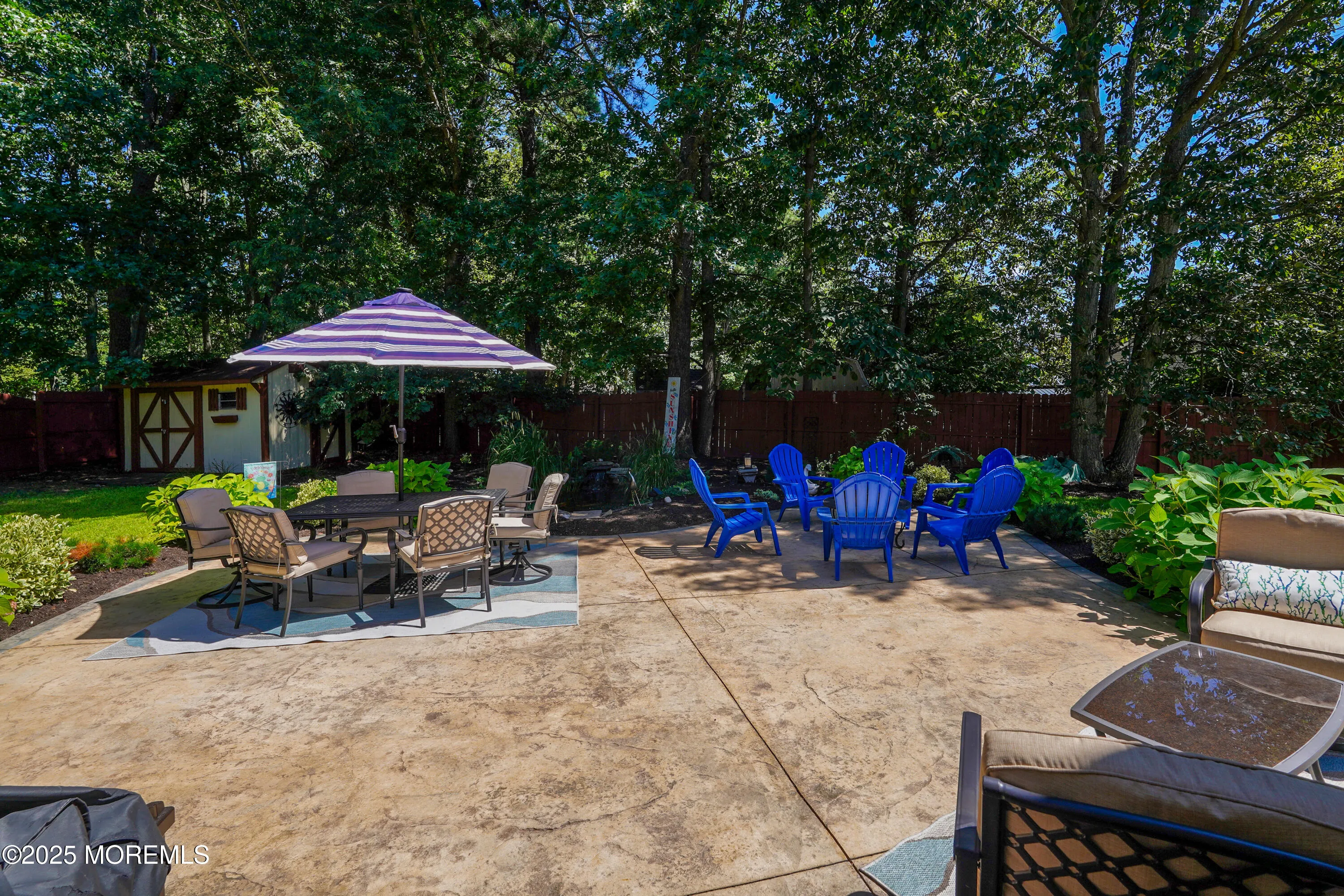 Howell, New Jersey 07731, United States, 4 Bedrooms Bedrooms, ,3 BathroomsBathrooms,Residential,Pending,200789